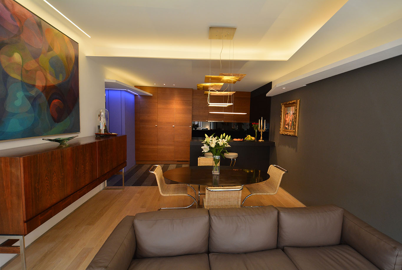 安特卫普建筑师工作室设计-2