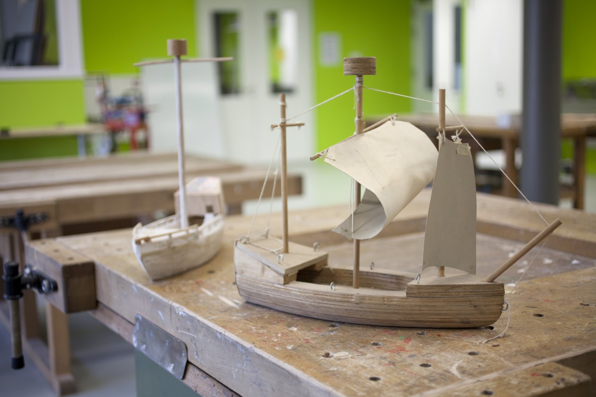 乌得勒支德佩尔斯学校-5