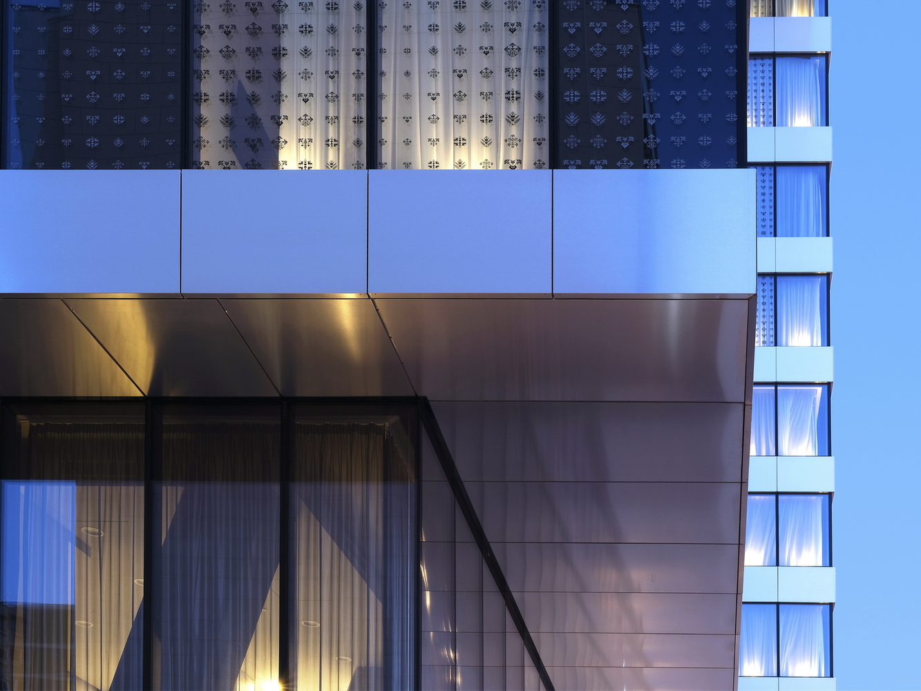 卢布尔雅那平台塔酒店-60