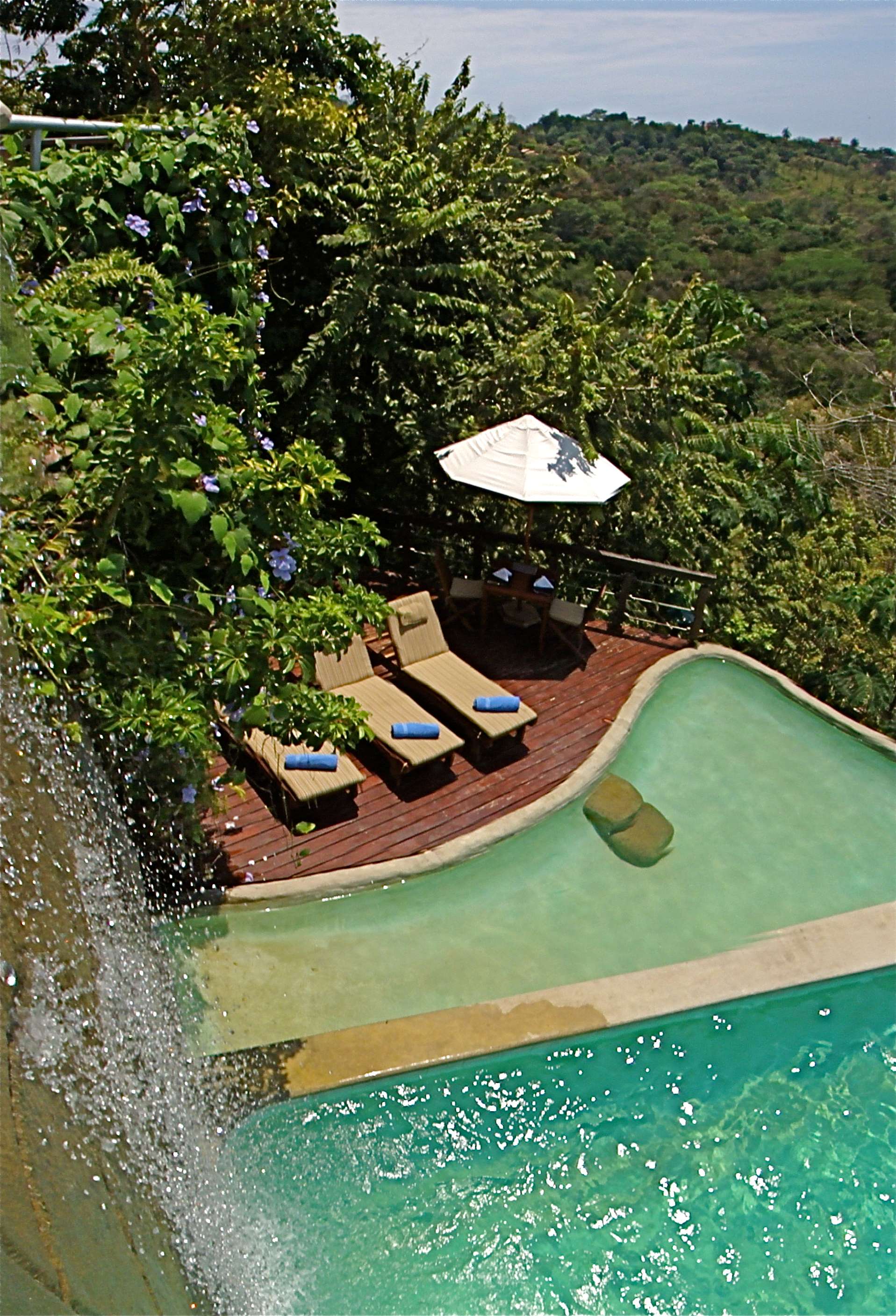 Gaia Hotel＆Reserve（哥斯达黎加，蓬塔雷纳斯）W-15