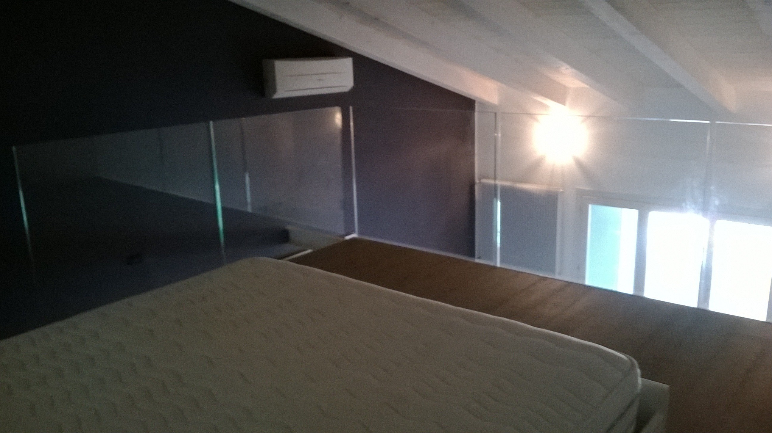 2014 年金属结构建筑复苏 | J-SF 公寓室内设计-13