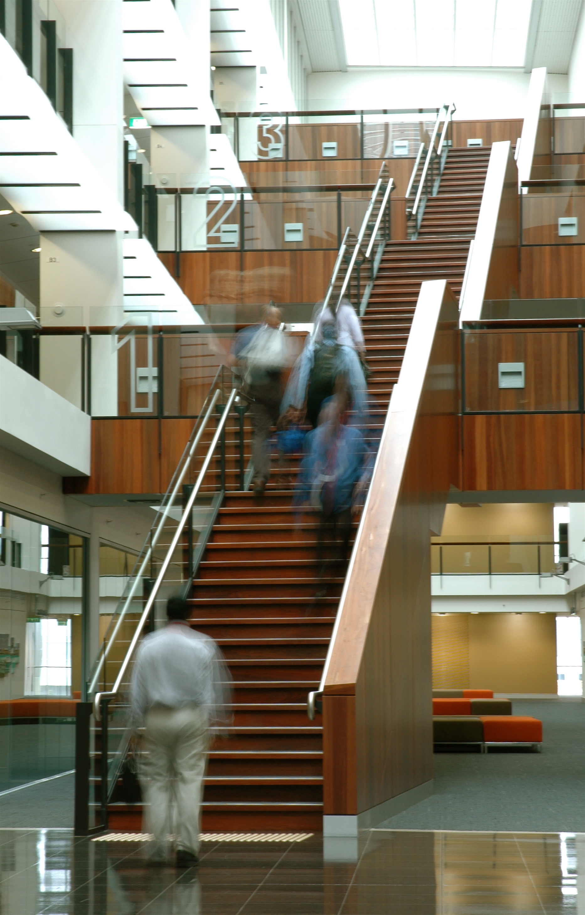 伍尔沃斯总部大楼-2