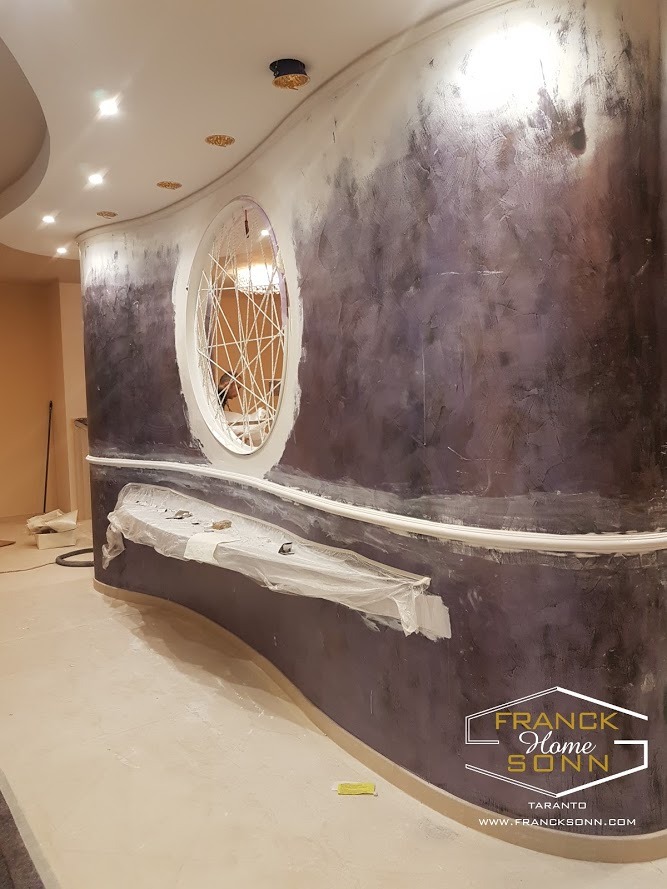 意大利乡村别墅的壮丽改造-26