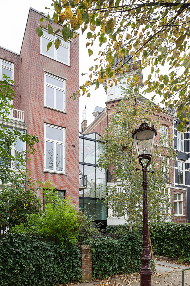 "一件作品"艺术空间 | 打造独特视角与互动体验-37