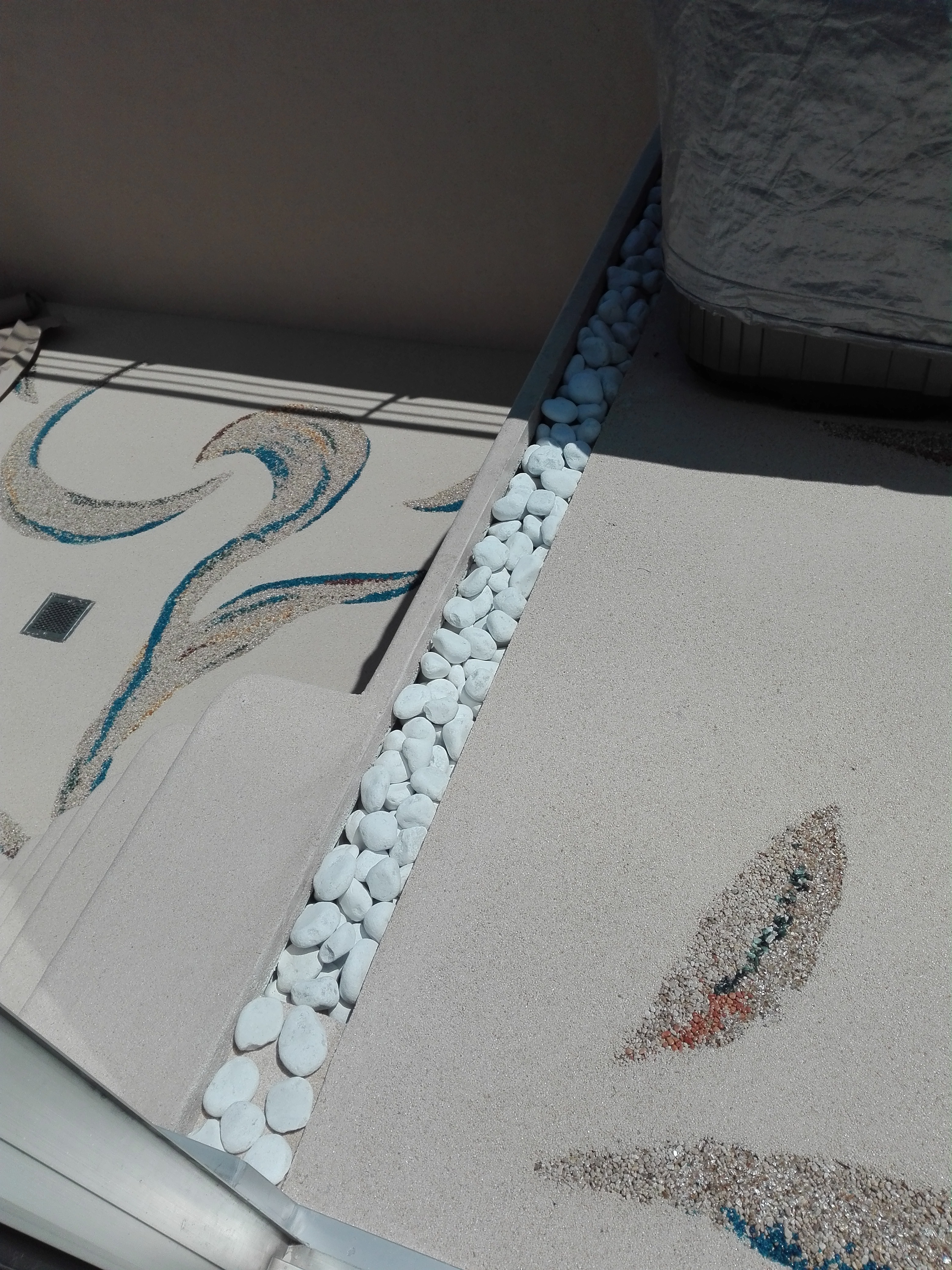 璀璨星空泳池-9