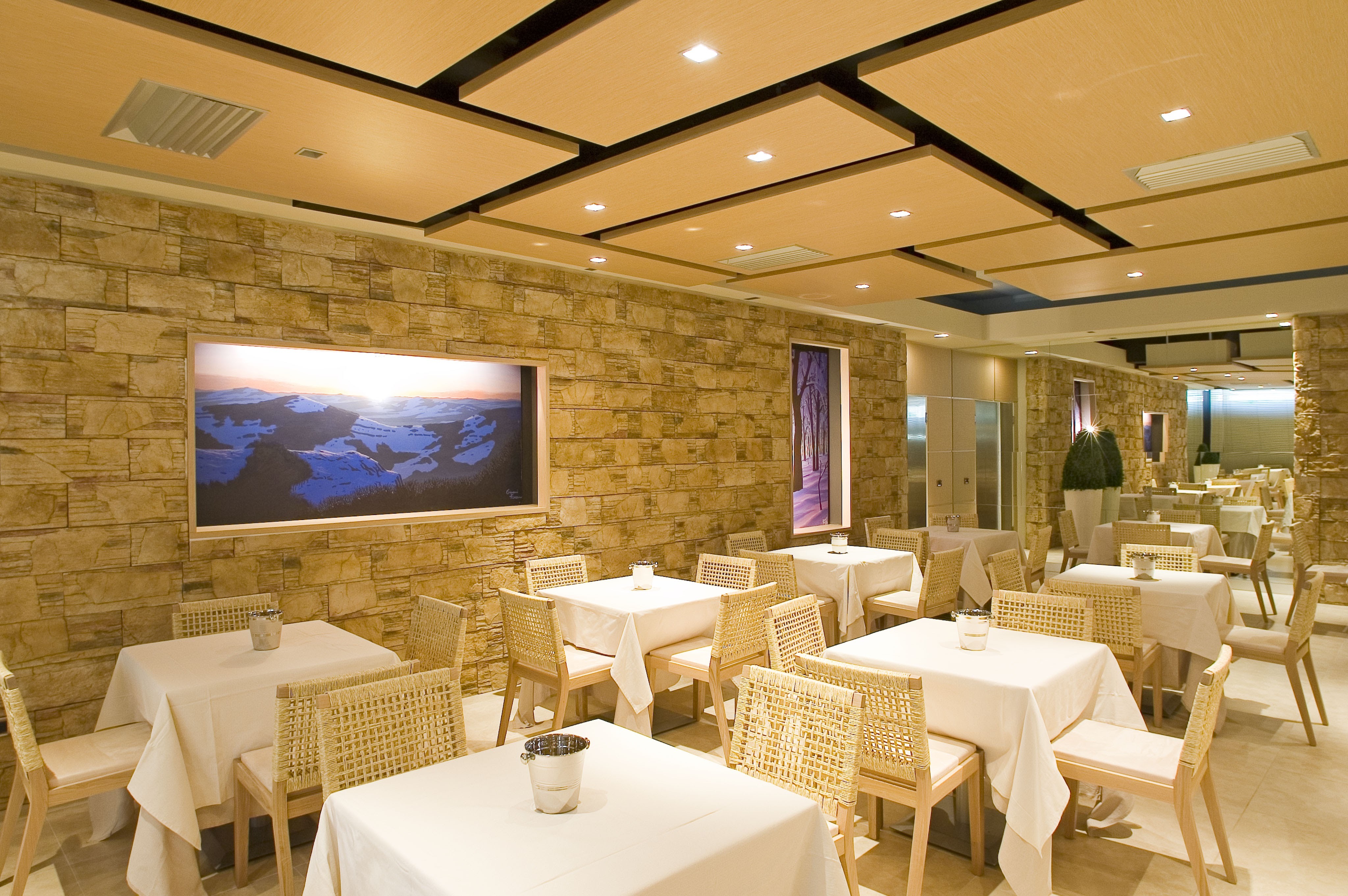 欧罗瑟美酒店（Euroterme）-11