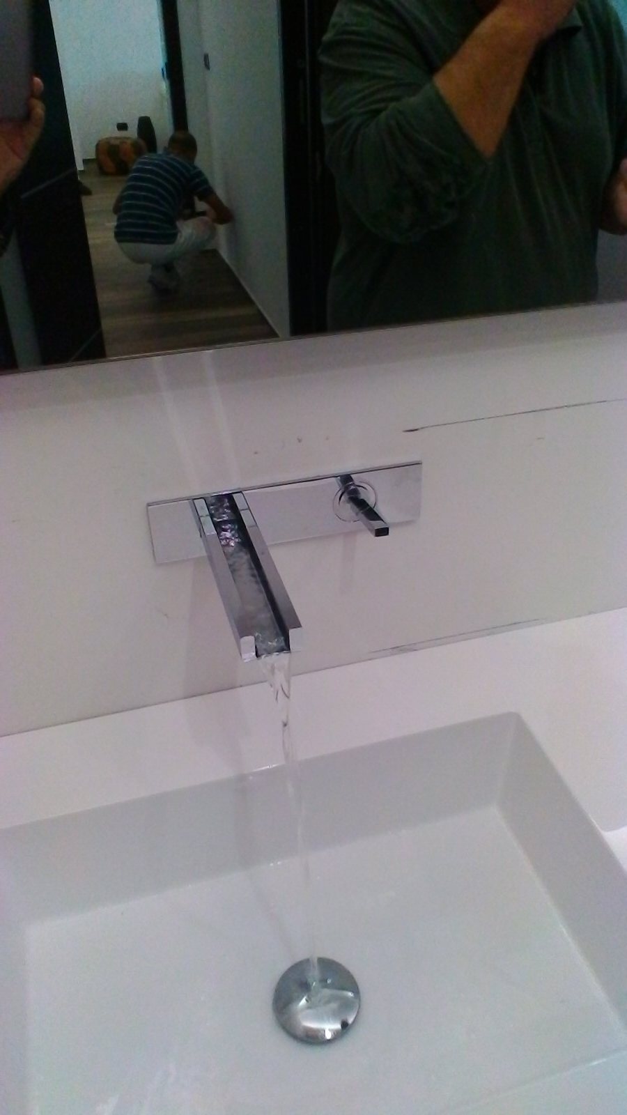 Casa Catalano | 现代公寓的室内设计佳作-22