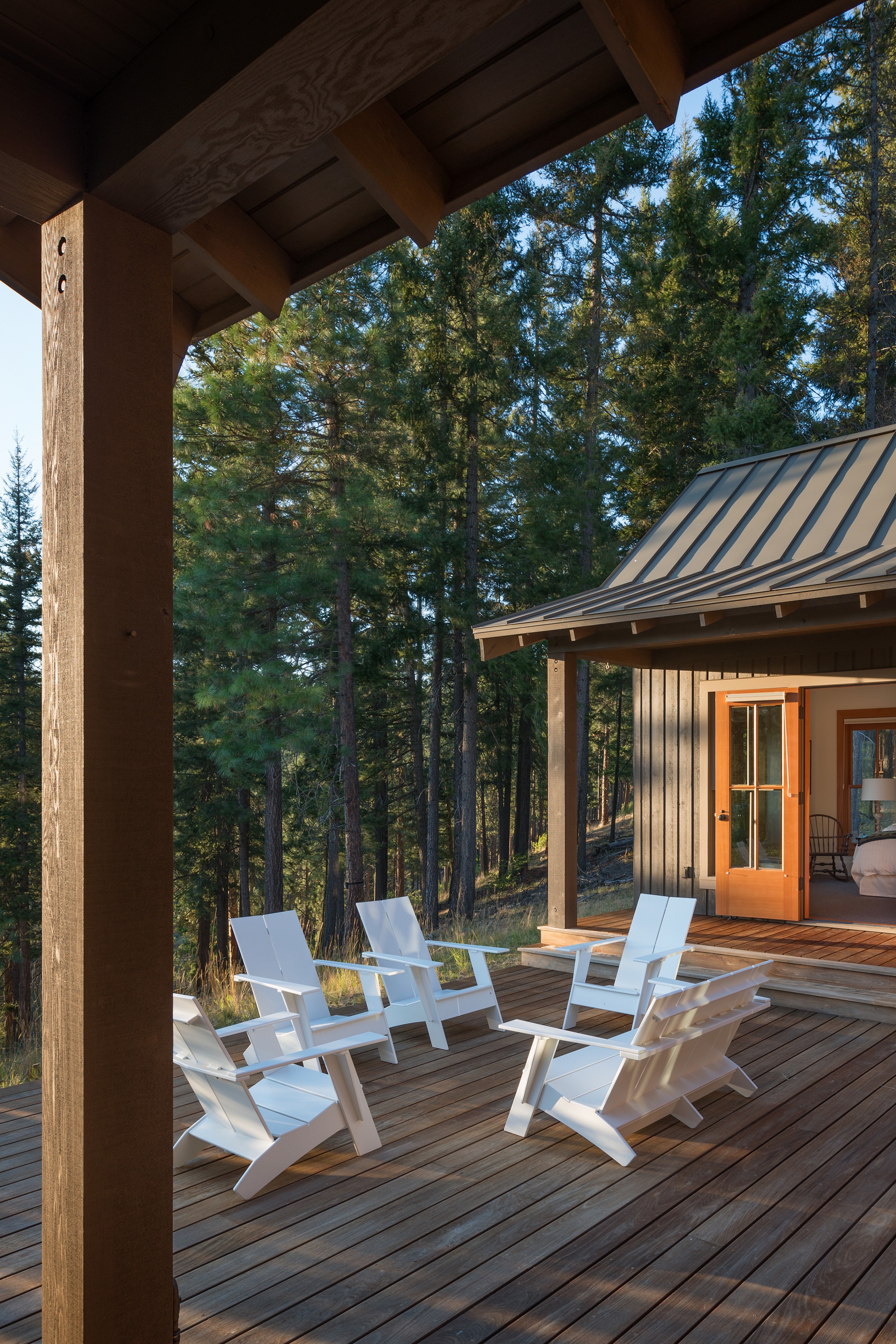 遗忘邻居的宁静谷底家园-7