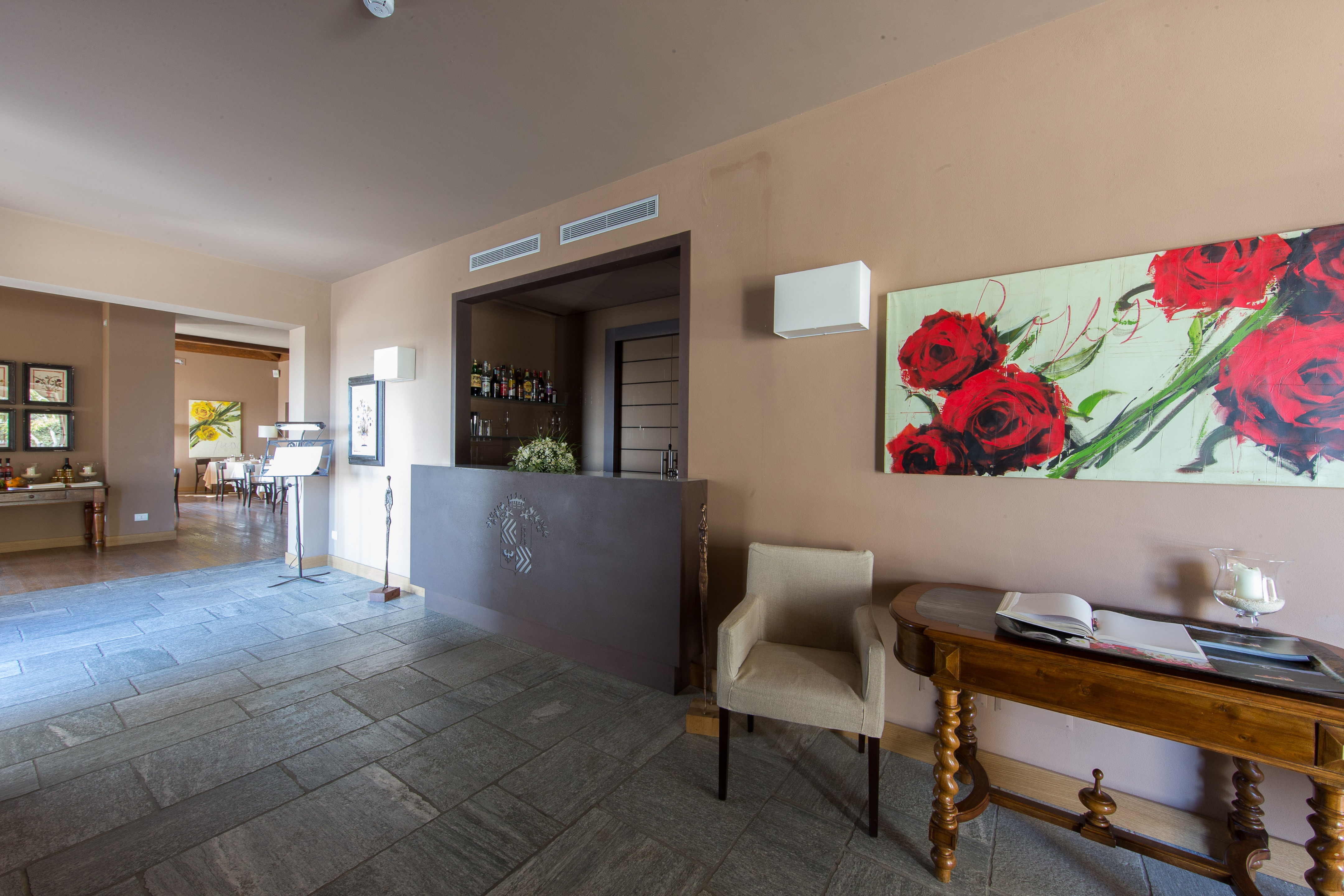 Tenuta de l'Annunziata 度假村设计-27