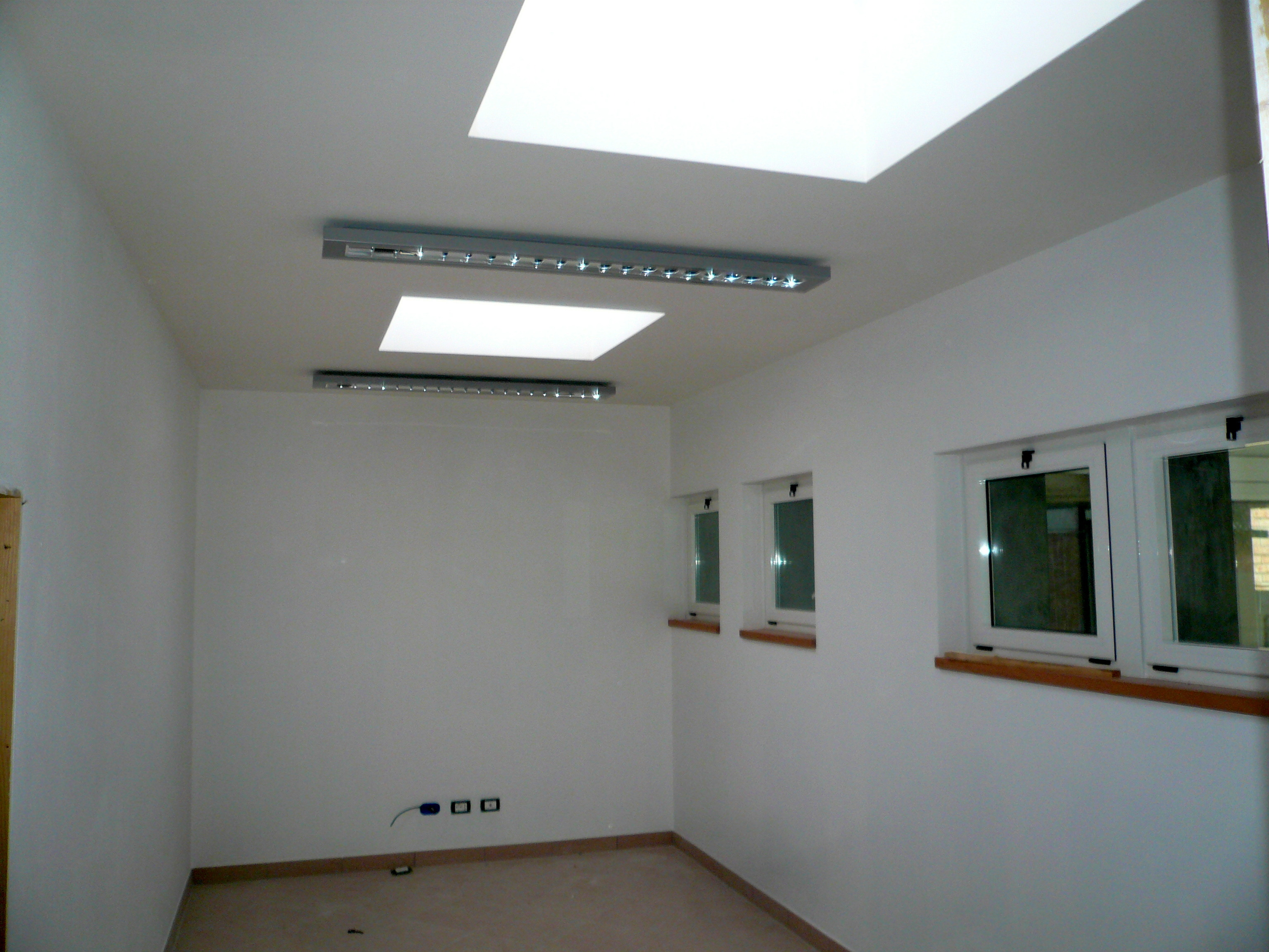 2011 年建设的多功能文化中心——O.S.E.A-47