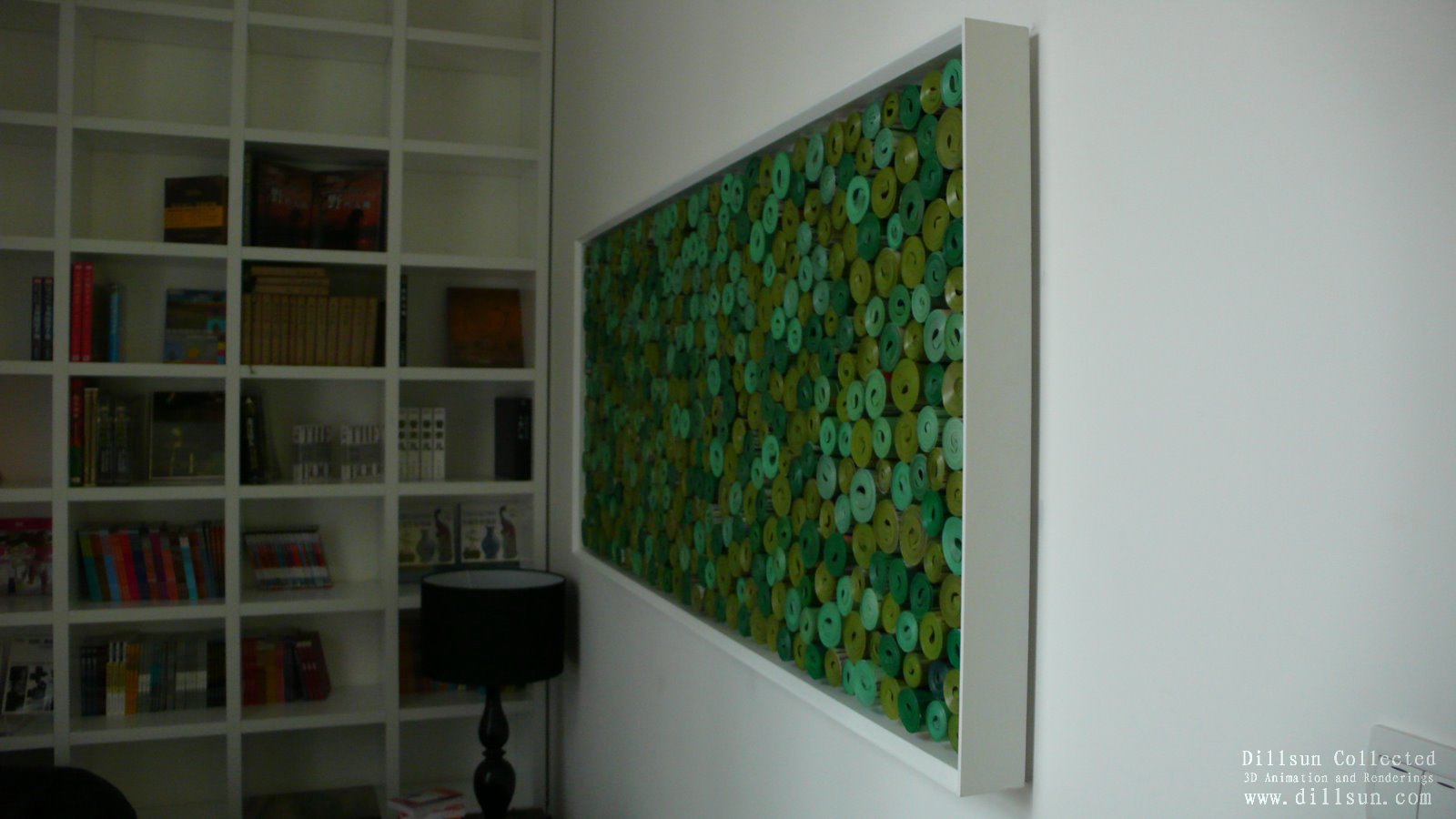 trends group 时尚集团办公楼-7