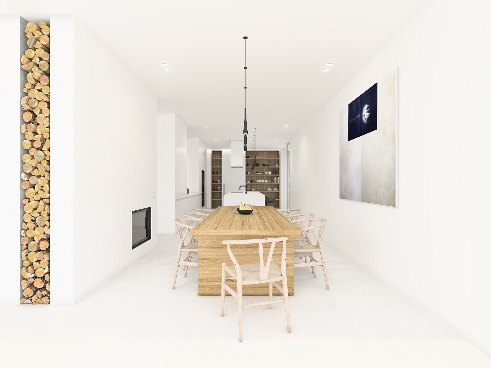 葡萄牙 Meco 宁静私宅-11