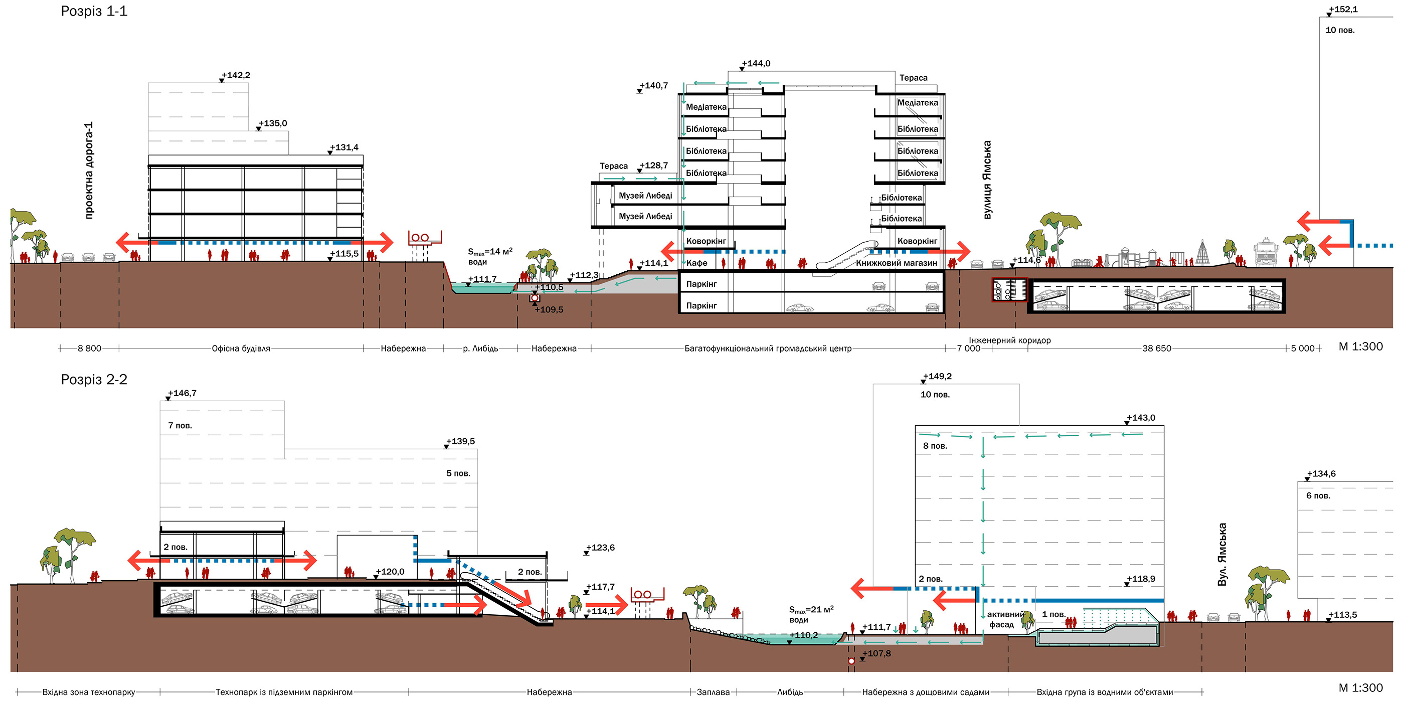 多功能河滨综合体·普罗塔索夫河街区-11