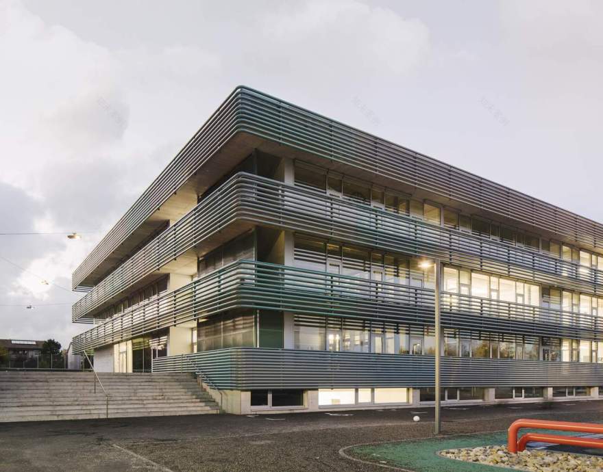 加滕霍夫小学-52