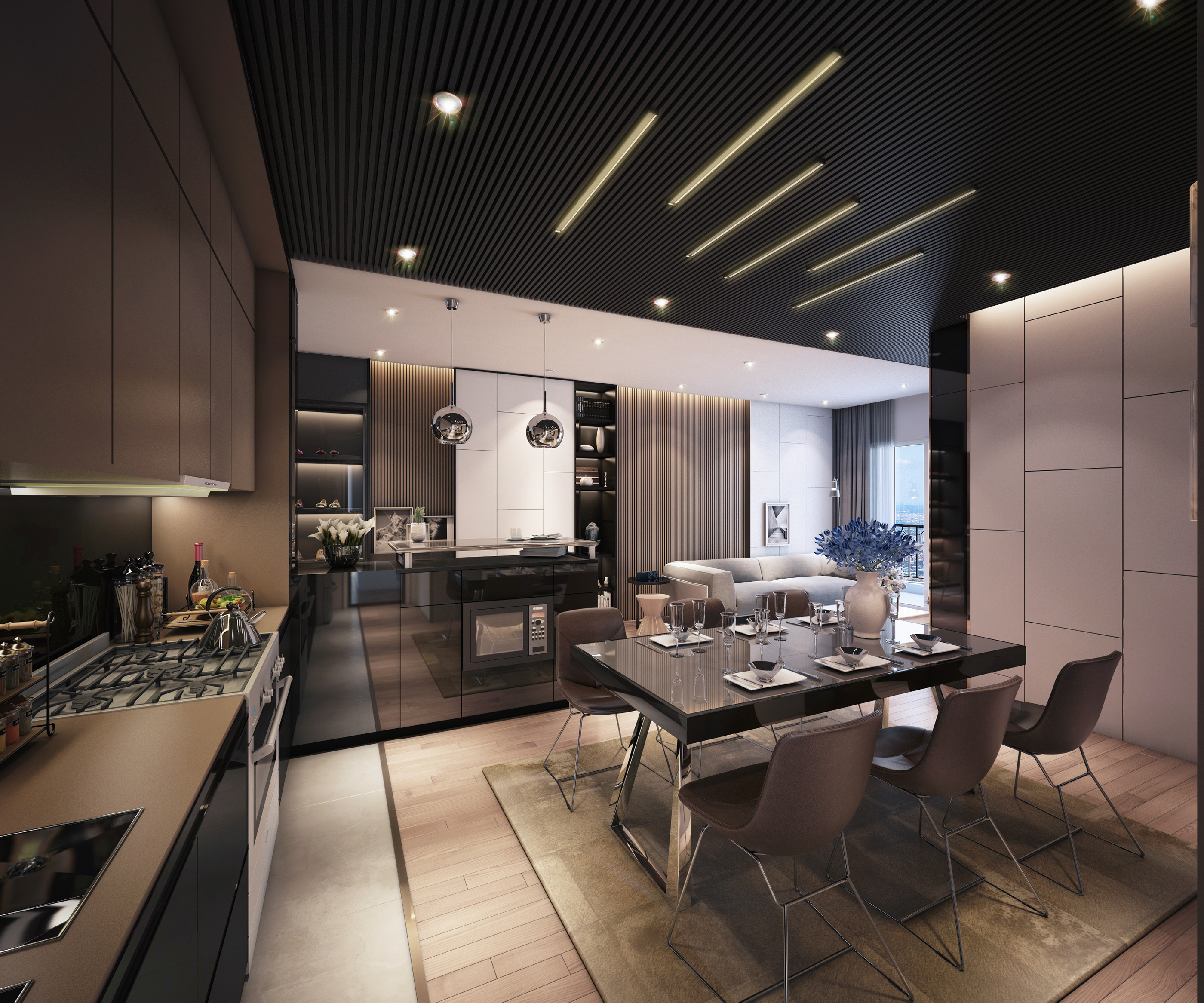 Vinhome Gardenia | 打造优雅宜居的生活空间-10