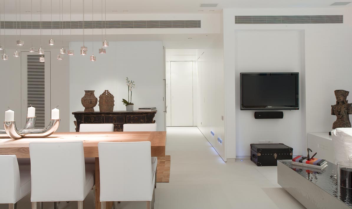 2014 年完美收官之作 | 优雅女士空间设计-13