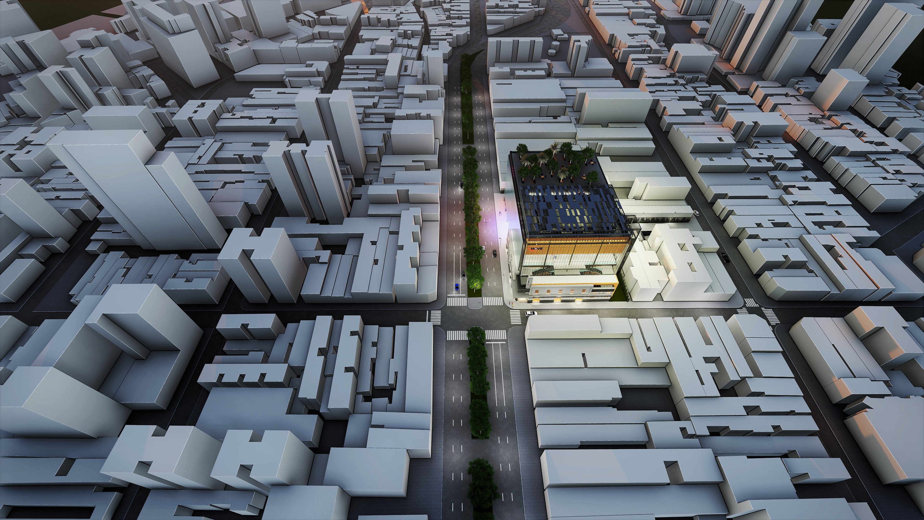 巴西圣保罗 BIXIGA 音乐厅-5