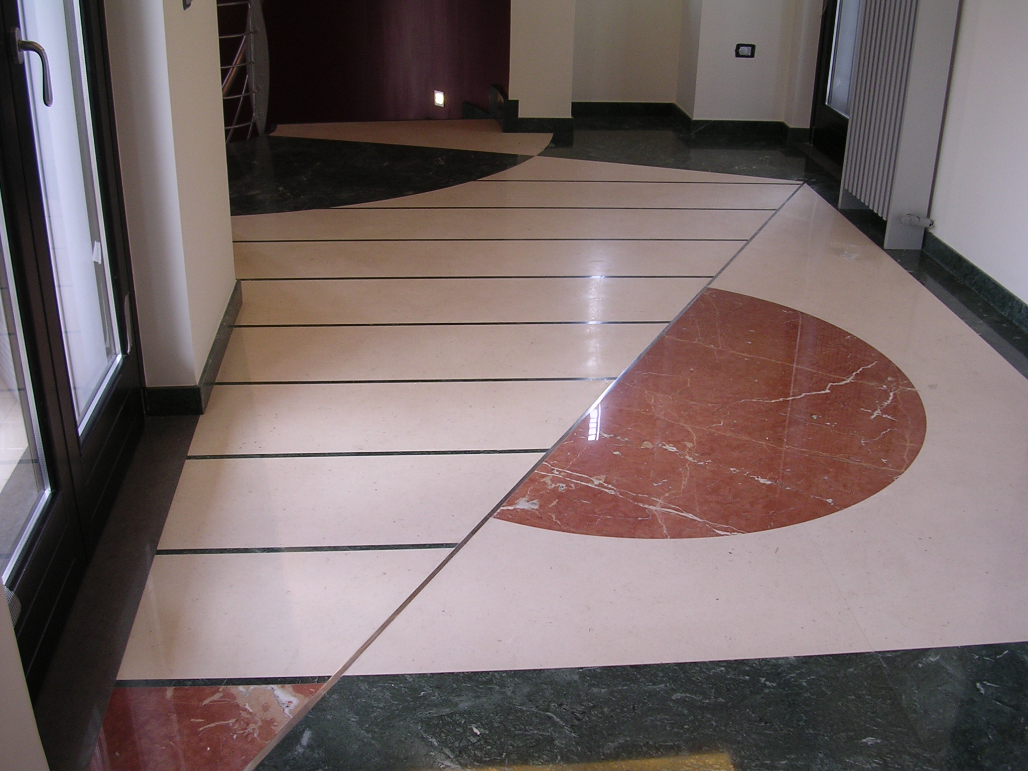 简约现代的单家庭住宅设计-29