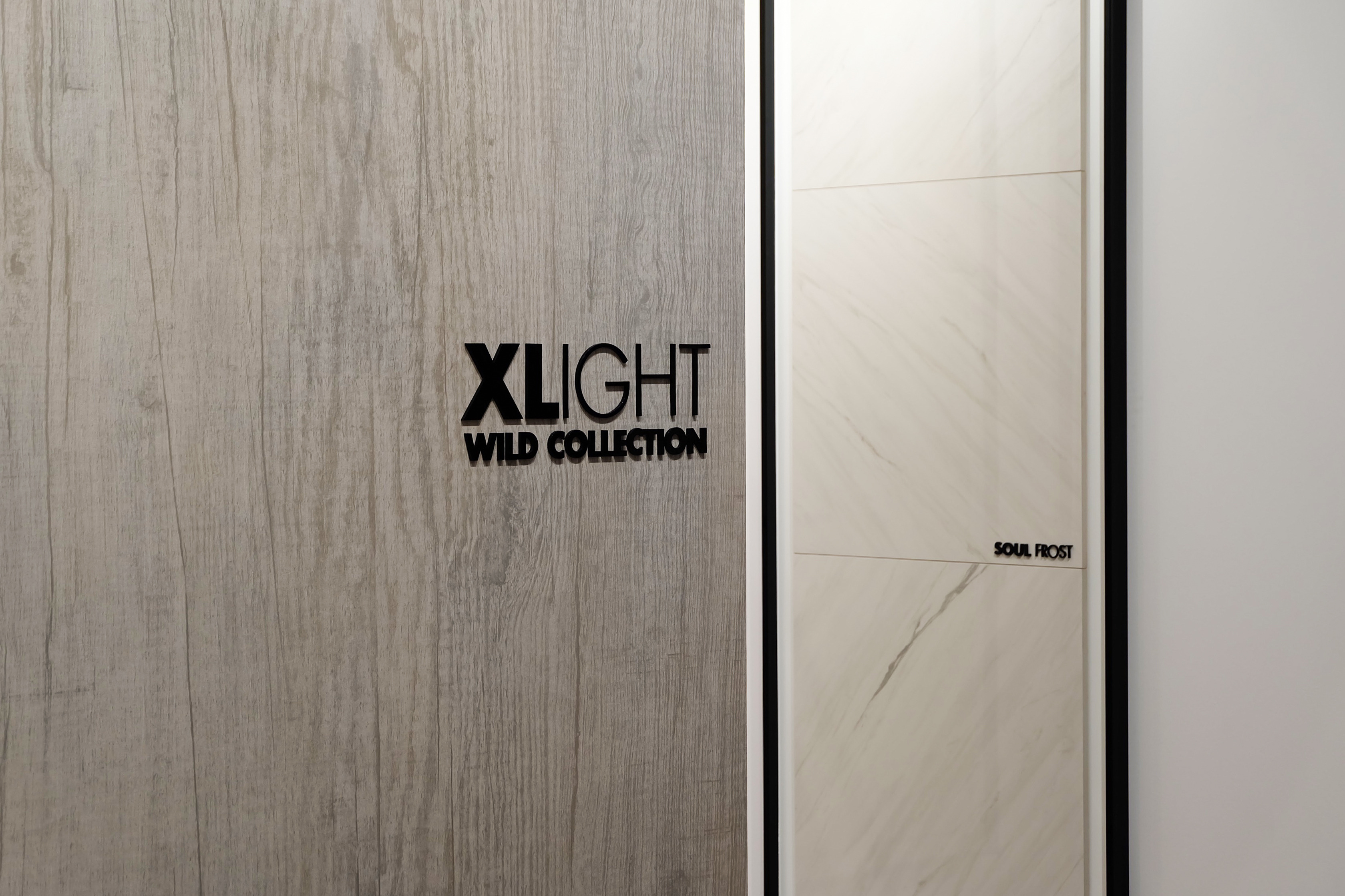 2016 年 CERSAIE 展会上，URBATEK-PORCELANOSA 集团打造的惊艳展厅-2