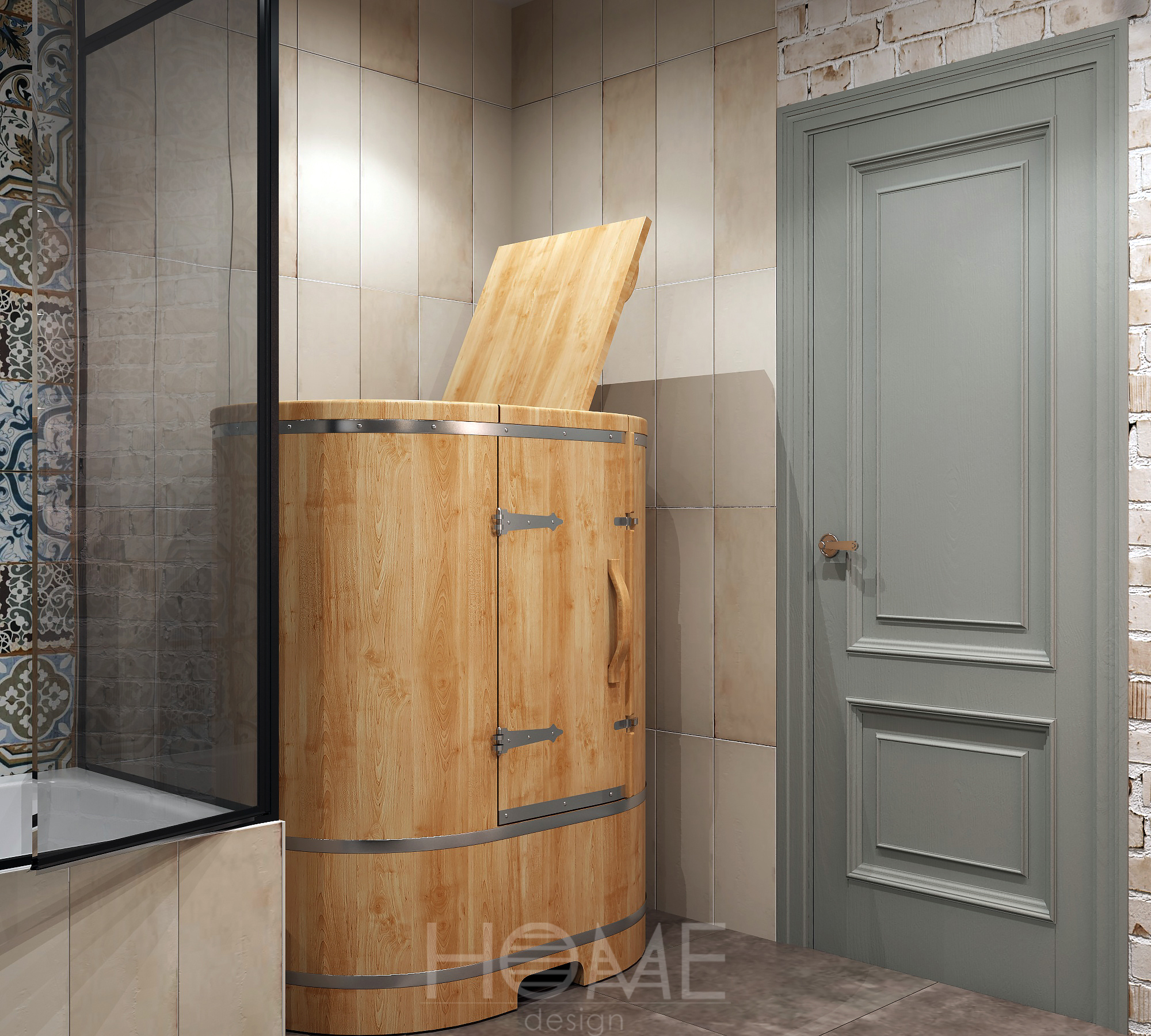 Contemporary Provence (Современный Прованс)-43