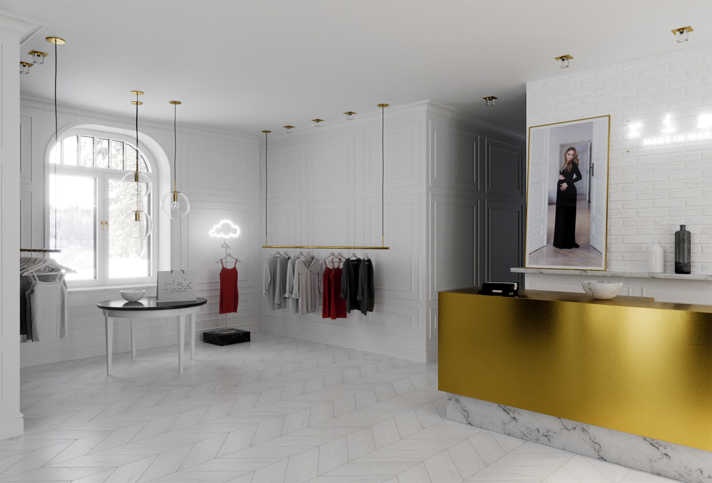 挪威奥斯陆"风险"展示厅-4