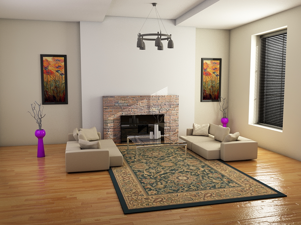 Interior&Exterior Designs-1
