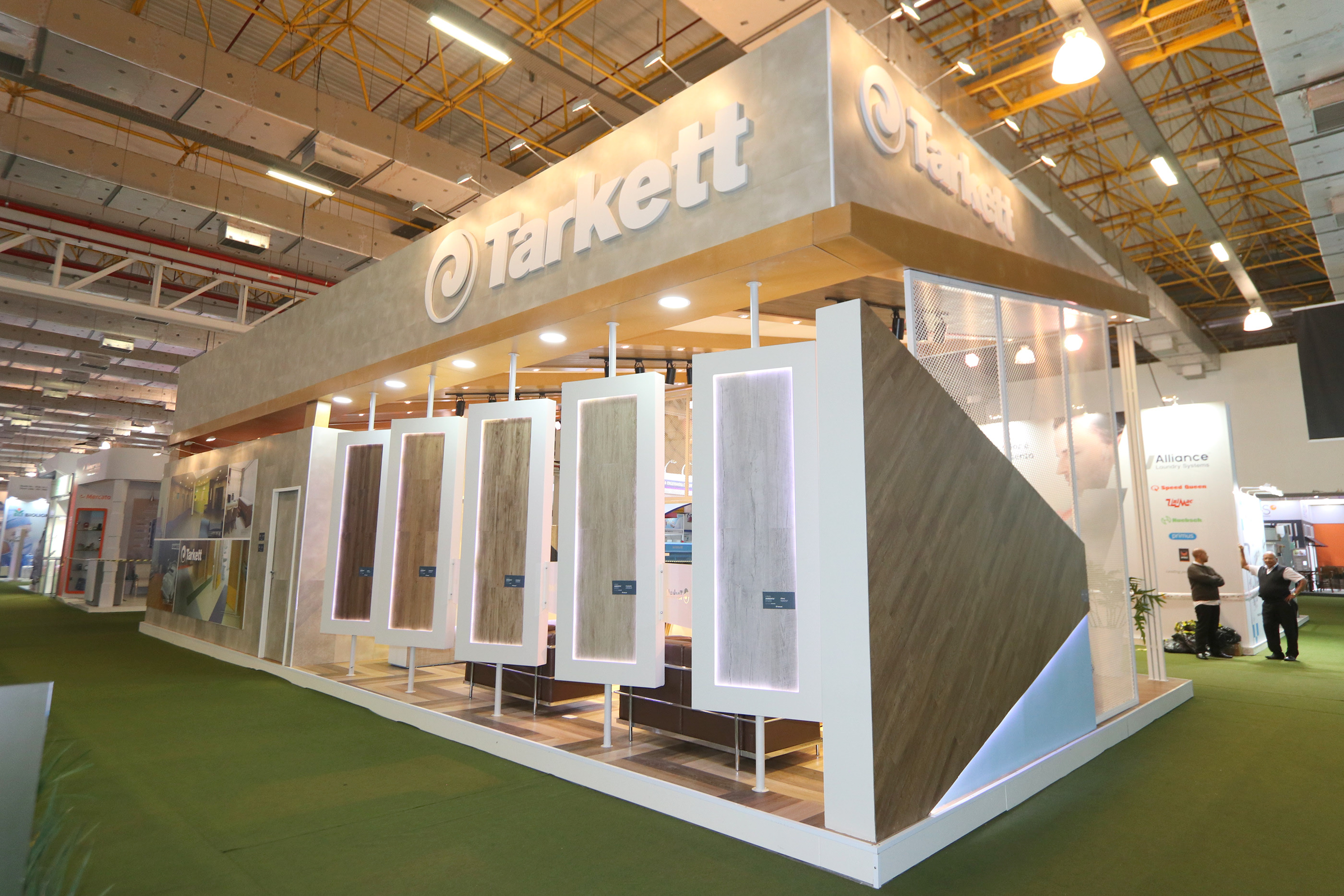 Tarkett - Hospitalar 2018-11