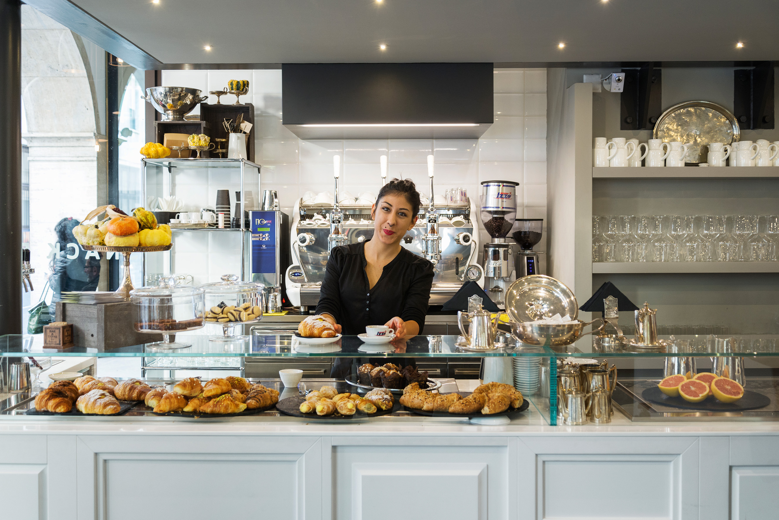 创新零售概念店 Mauri Global Beauty Concept Store-5