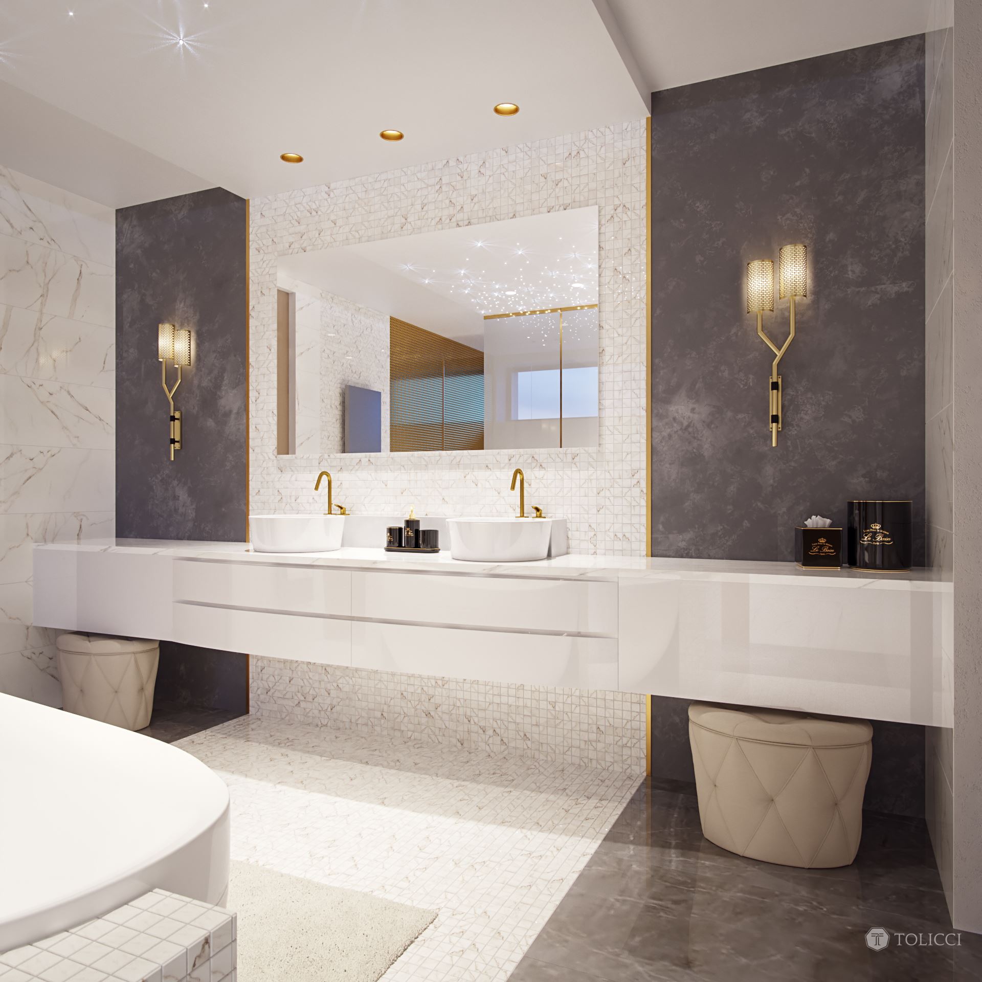 2017 年斯洛伐克私人住宅设计-45