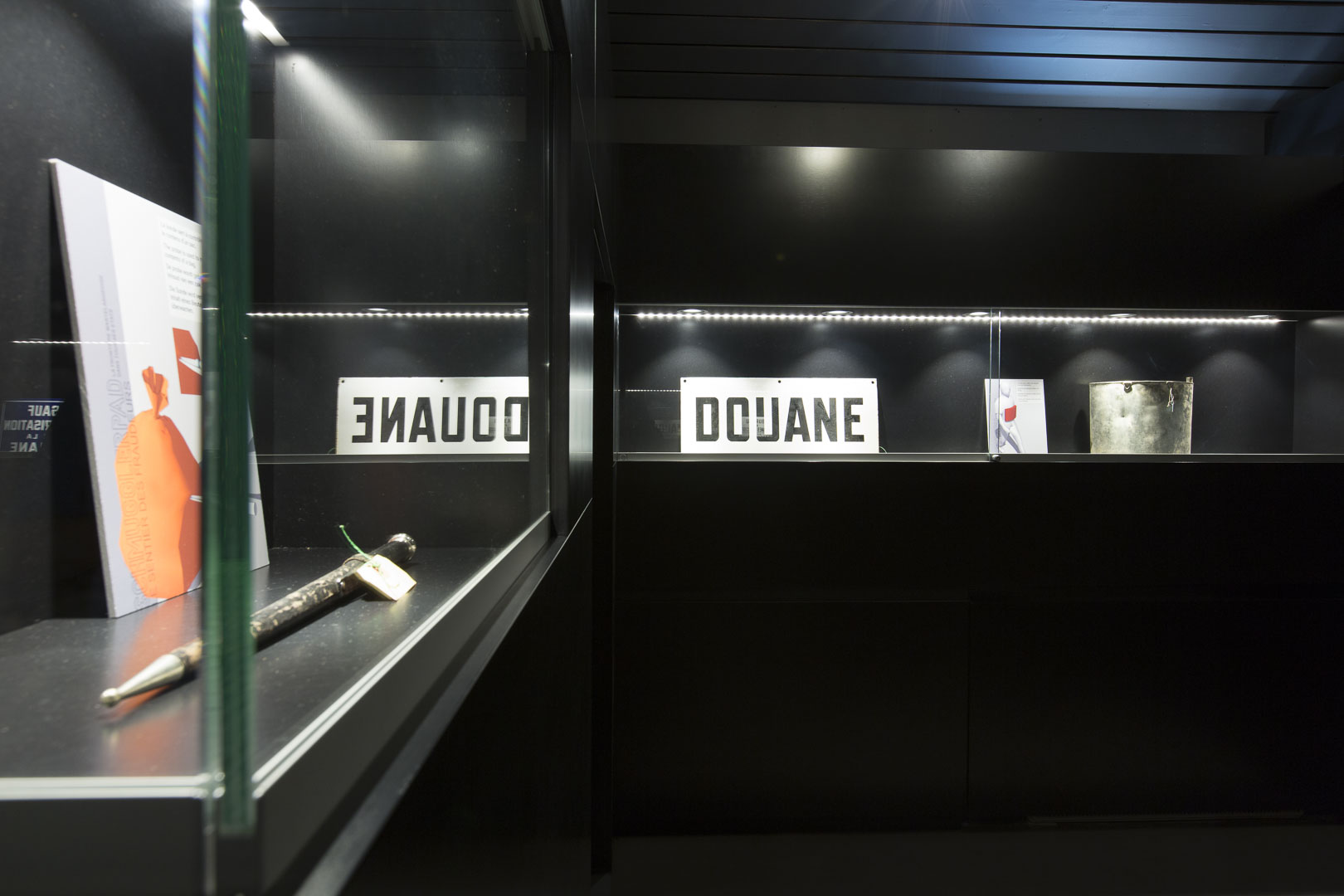 跨界边境展館,互动现实之旅-21