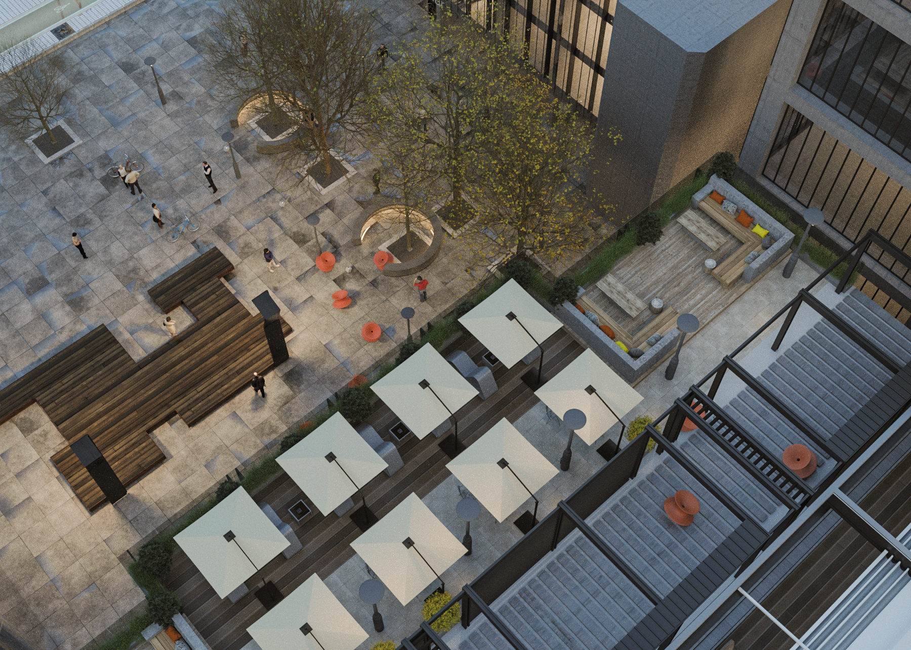 建筑学院项目-6