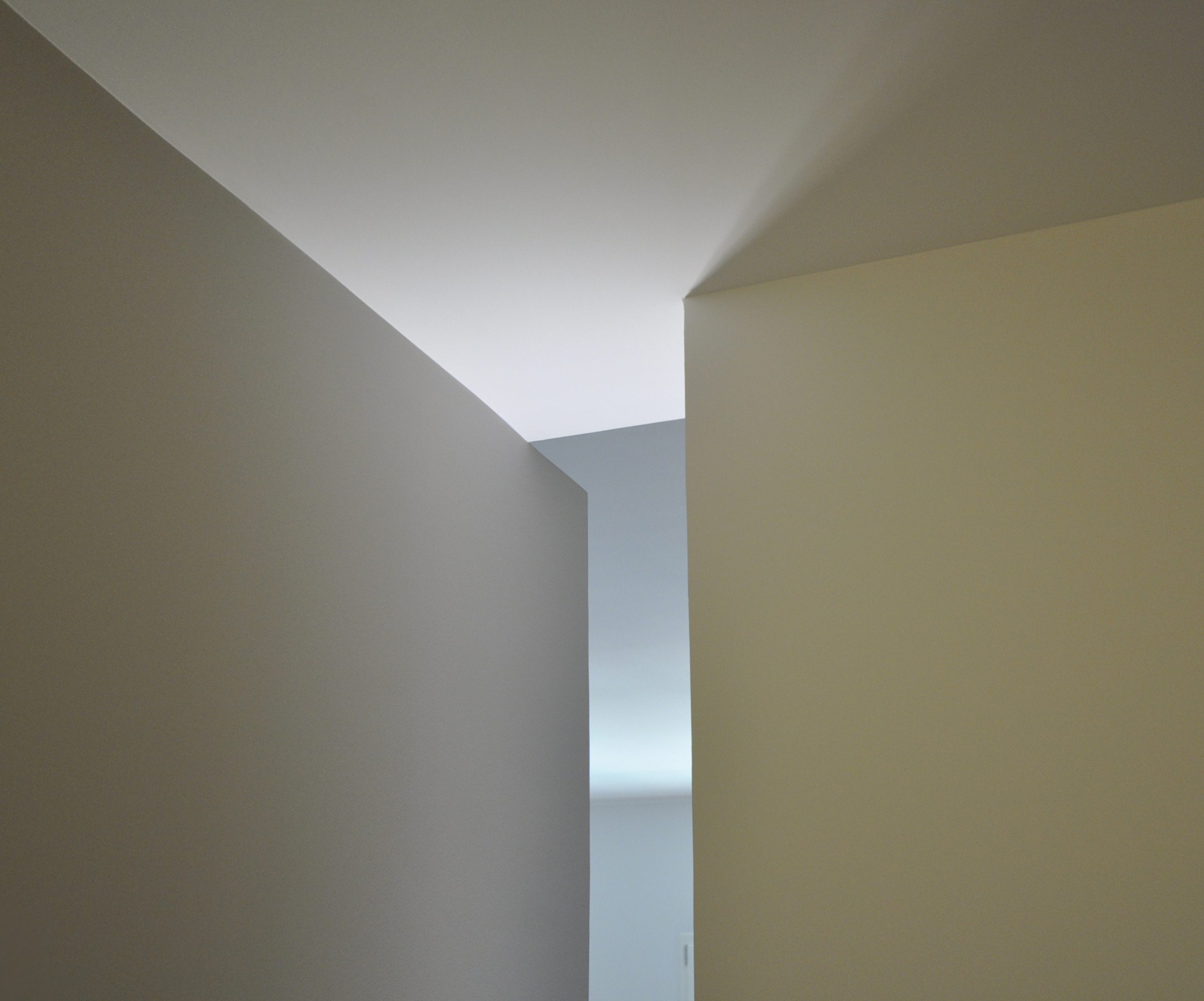 意大利牙科诊所的复杂空间设计-18