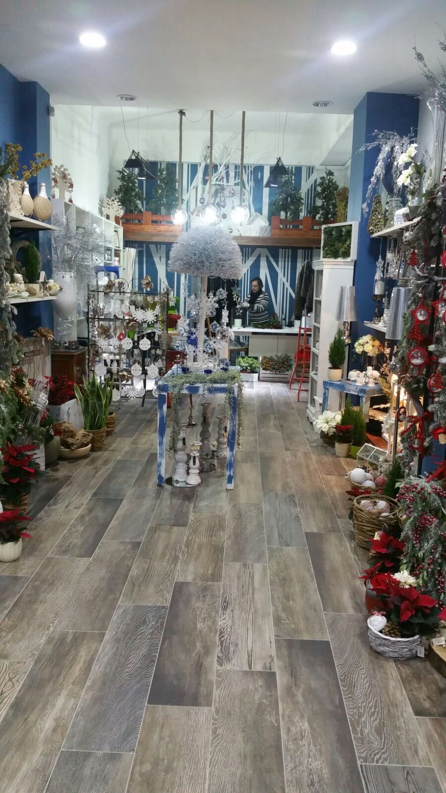 活力商业空间改造记-1