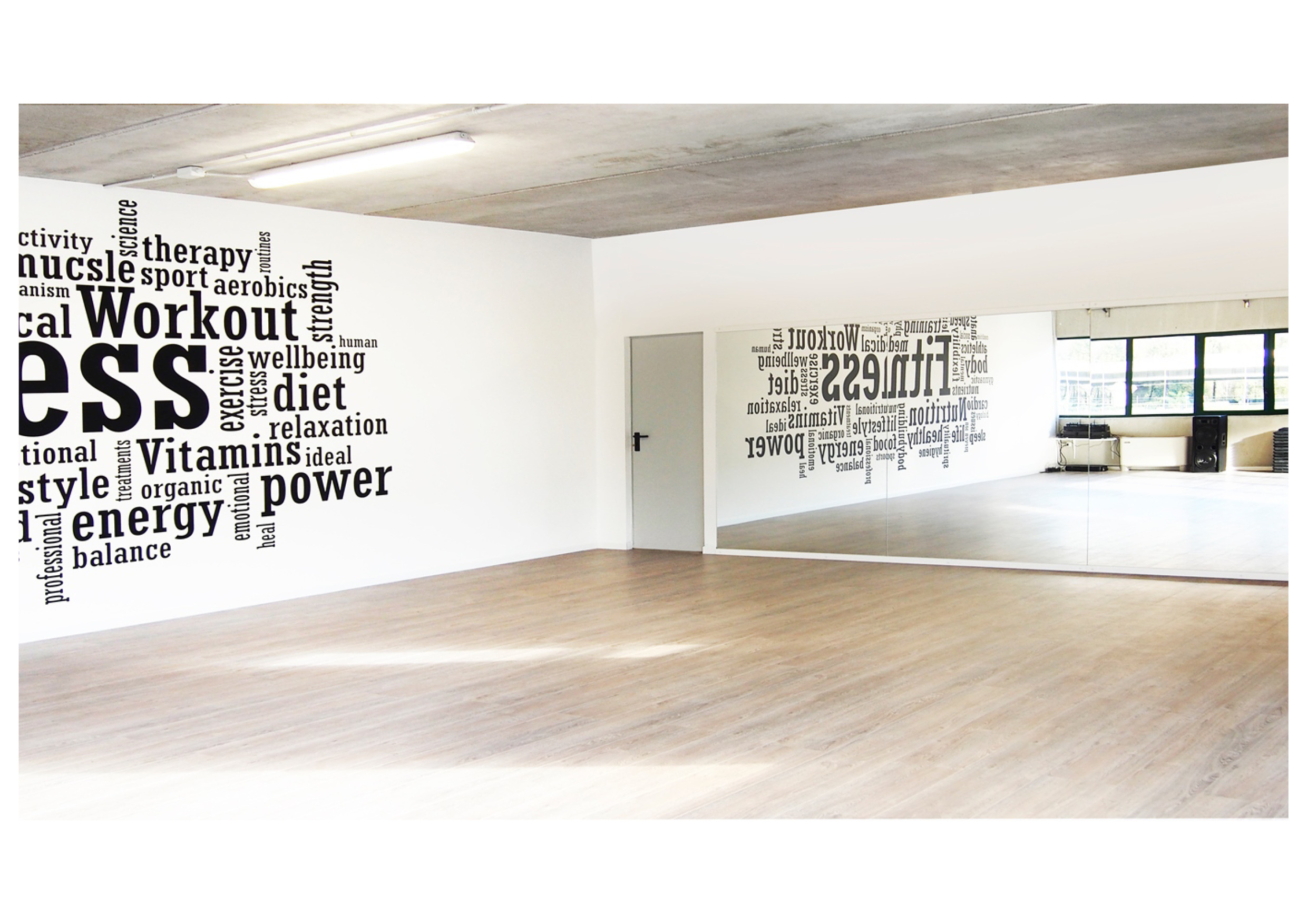 Gianluca D'Epiro 打造的 2015 年室内设计佳作——芭蕾舞学院-8