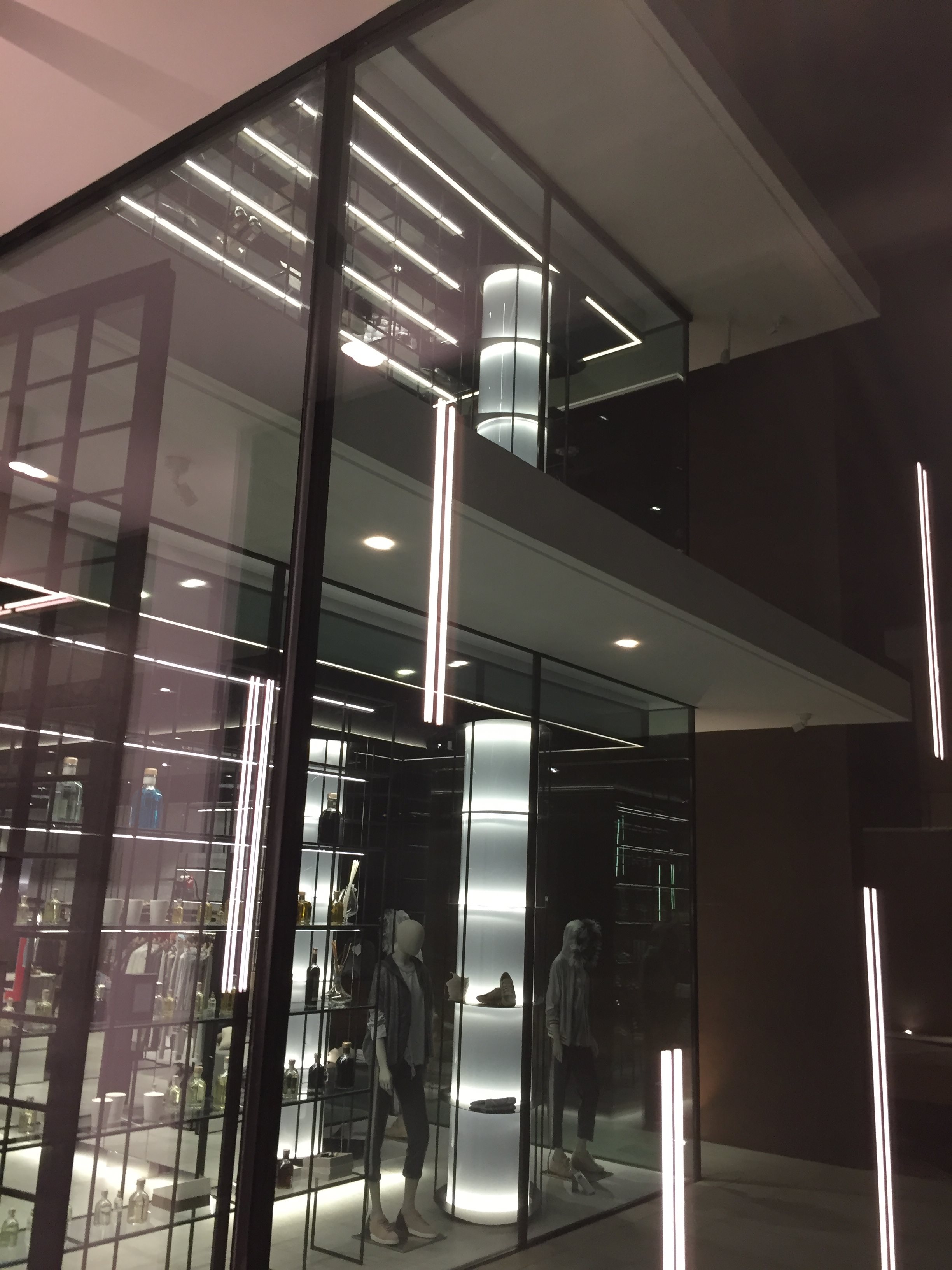 时尚展示间·VETRALLA (VT)·2017 年-23