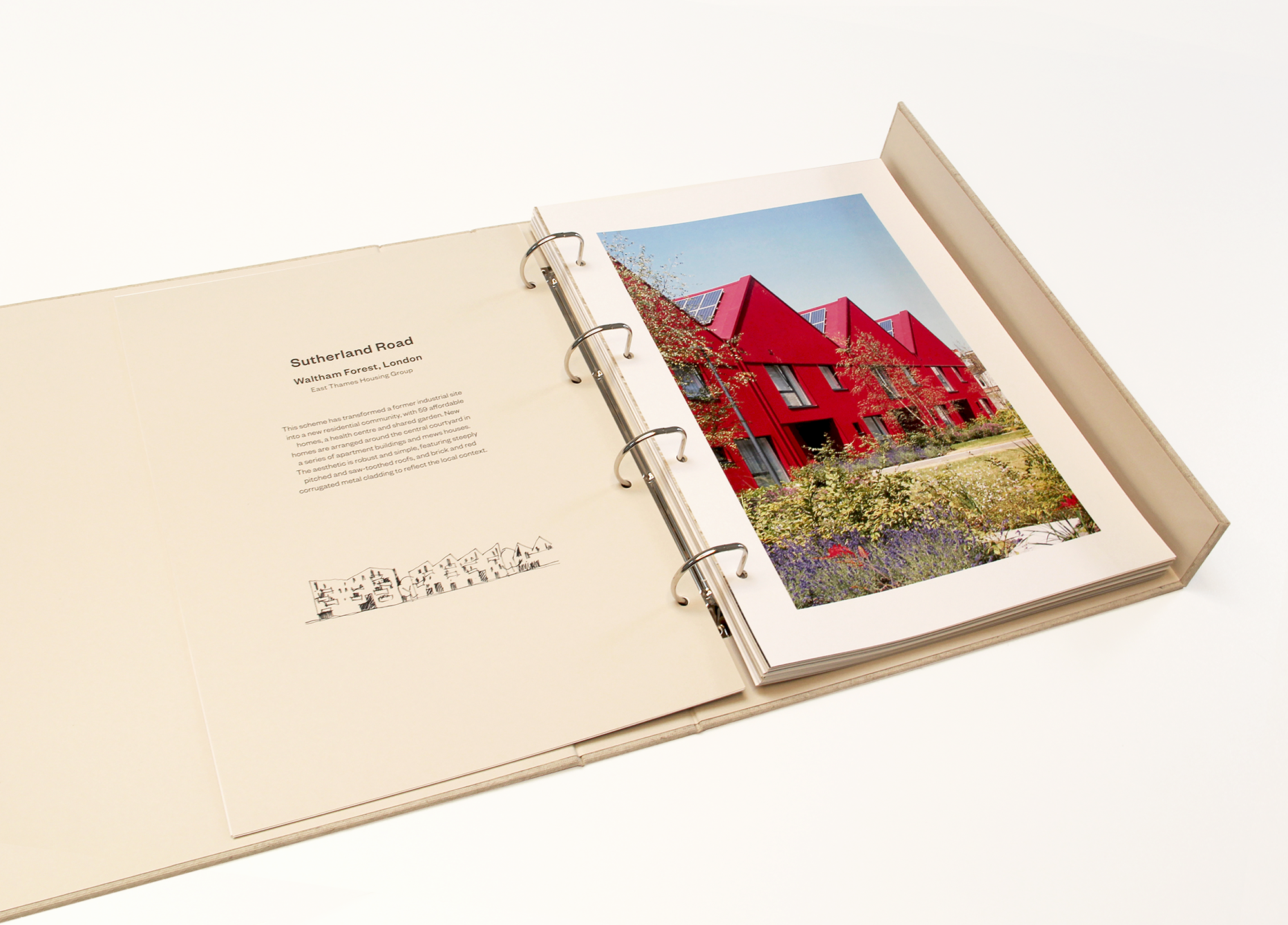 以人为本的设计 | Levitt Bernstein 建筑工作室 50 年作品集-5