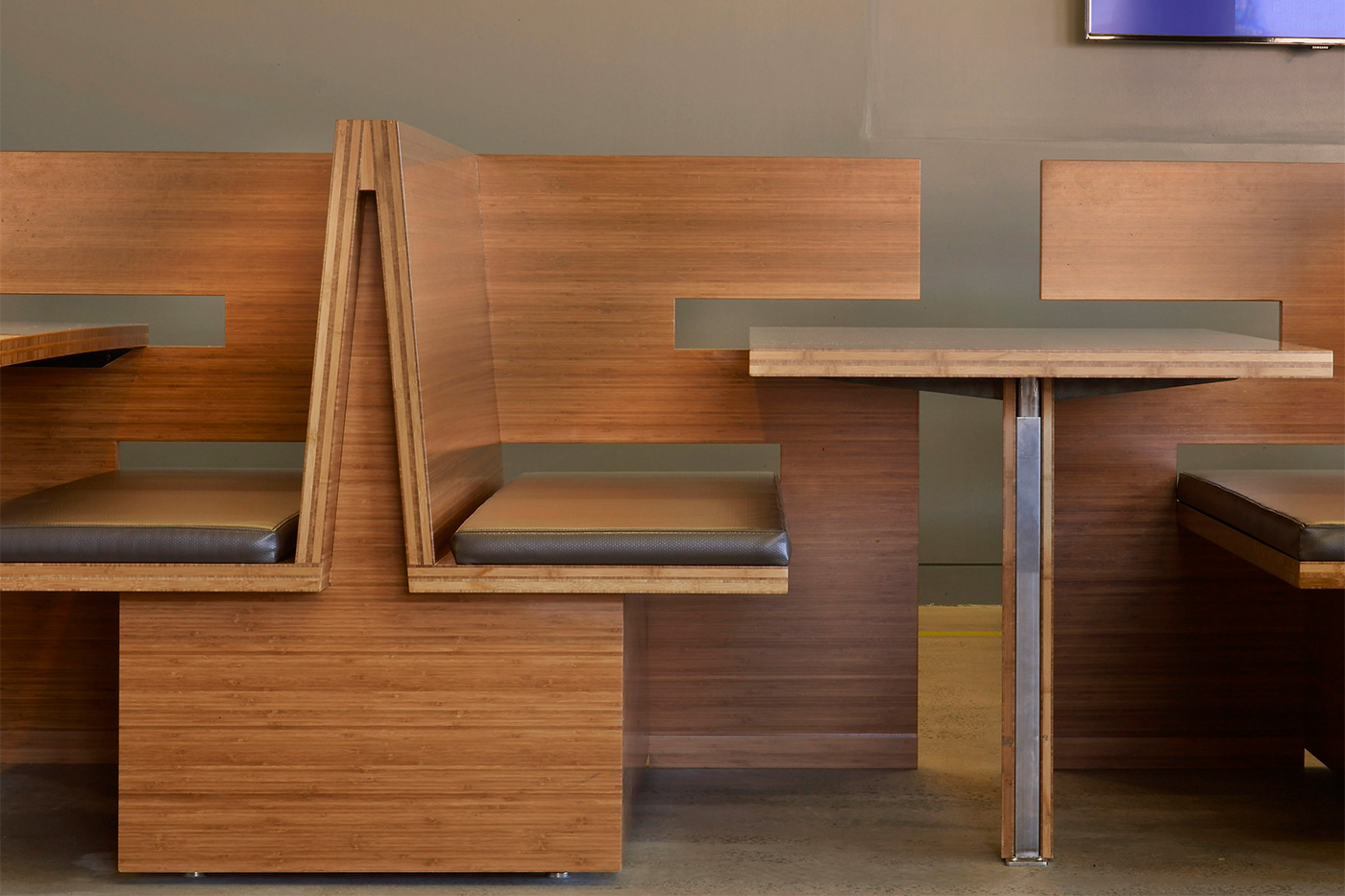 谷歌旧金山校园，Google San Francisco-8