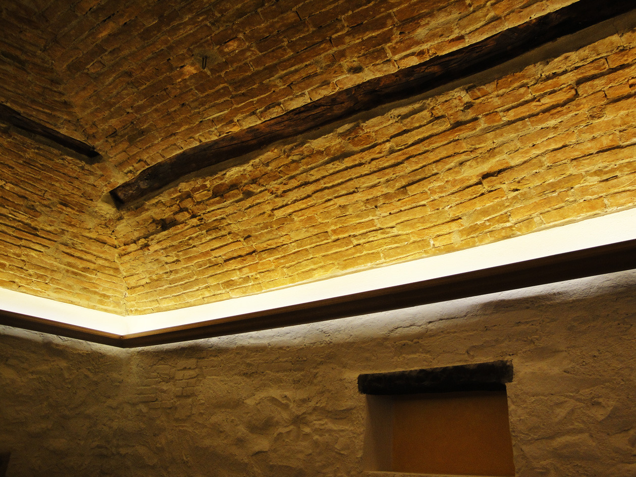 历史建筑翻新之作 | 私人定制,尽显意式风情-15