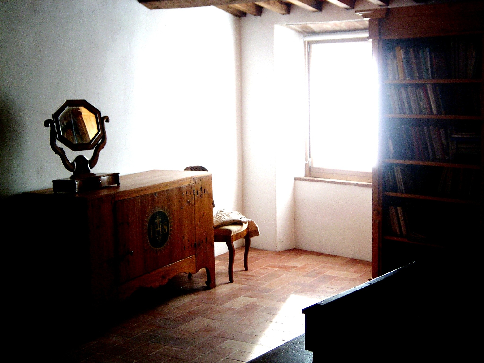 意大利乡村古宅修复重生-19