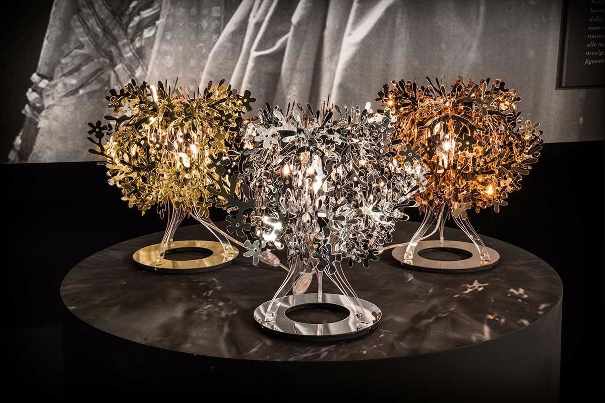 神秘黑盒，Slamp 光之盛宴-11