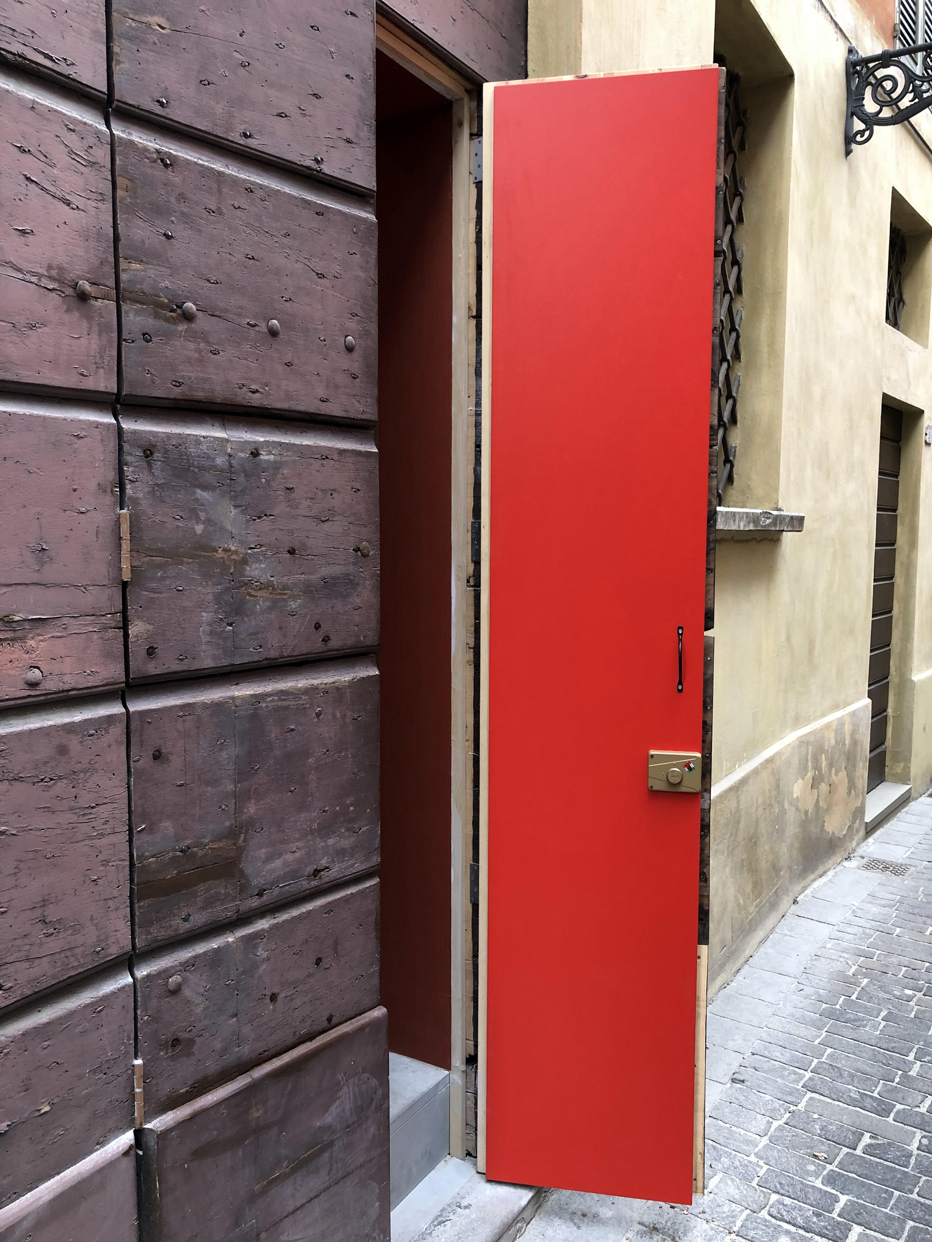 MAX&Co· 2019 年历史建筑修复与公共空间设计-46