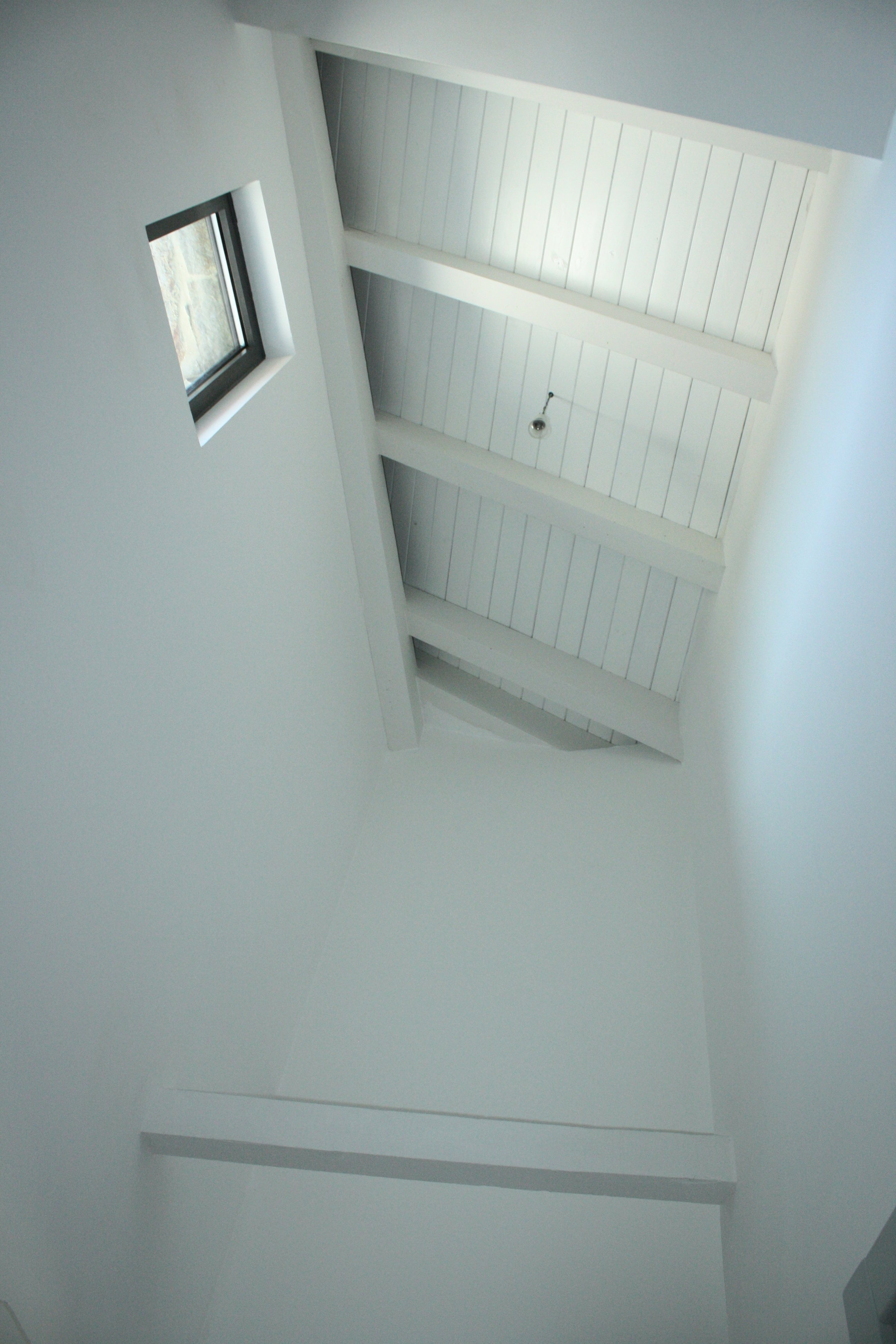 2017 年完成的“荨麻草屋”翻新项目-36