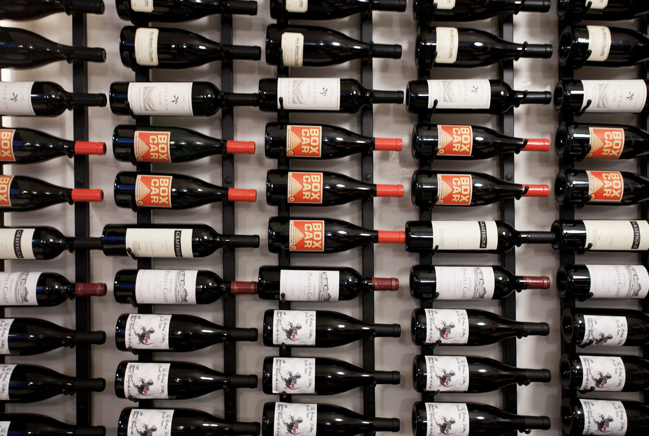 Le·ington Brass 酒店餐厅-4