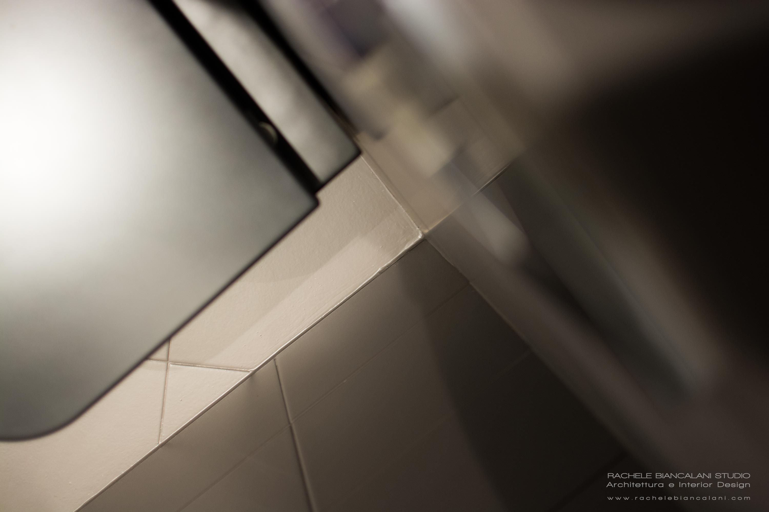 "单身为王"男士公寓，现代简约的魅力变身-58