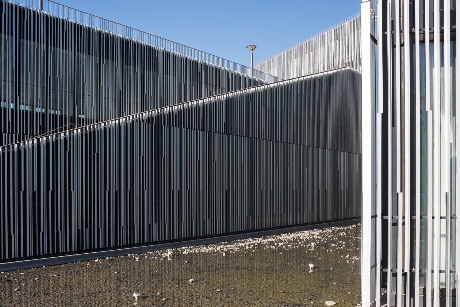 罗马阳光之城—— Labics 建筑工作室城市再生项目-6