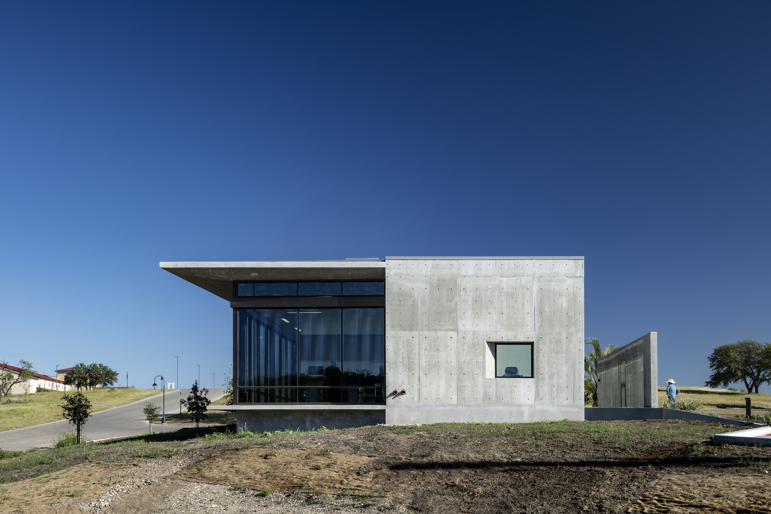 德州西 lake 皮肤病学大理石瀑布诊所——温馨舒适的医疗环境-28