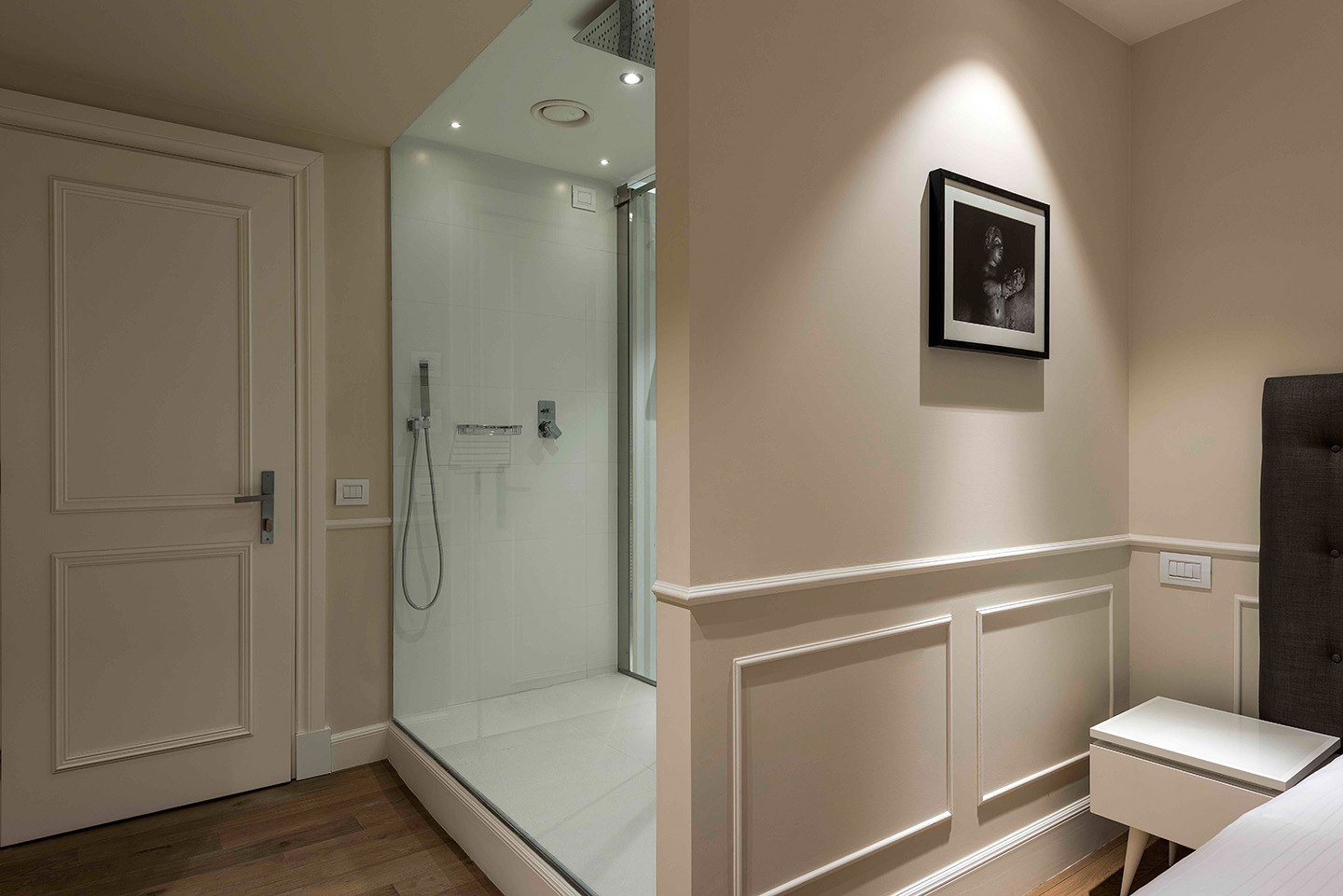 意大利 Perugia Locanda Della Posta 酒店设计-30