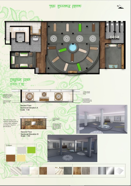 古印度疗愈之旅 | Ayudha- The Ayurveda Spa-13