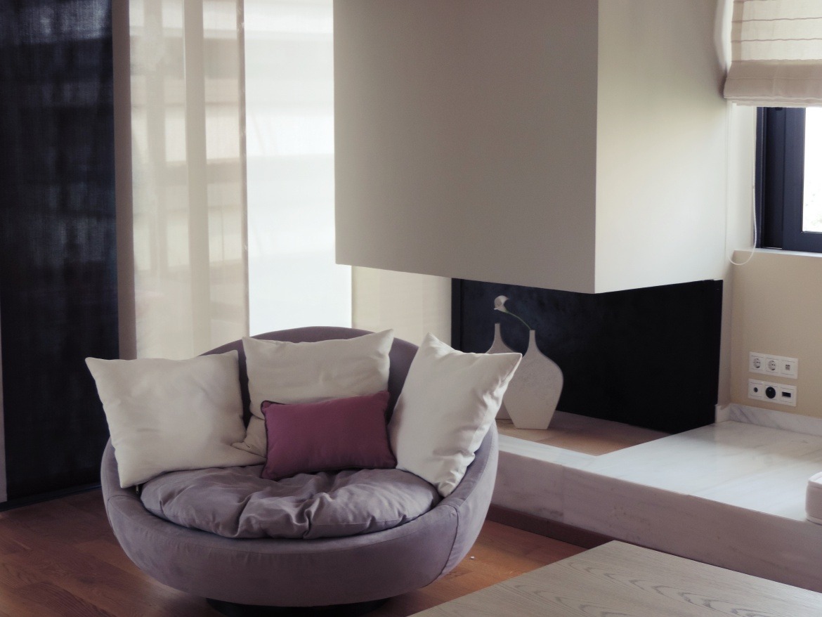 雅典设计师打造梦幻家居空间-46