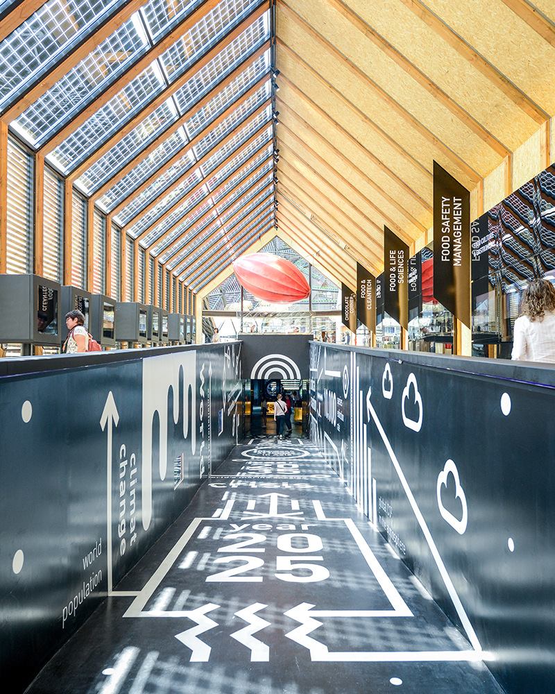 2015 米兰世博会摄影集-4